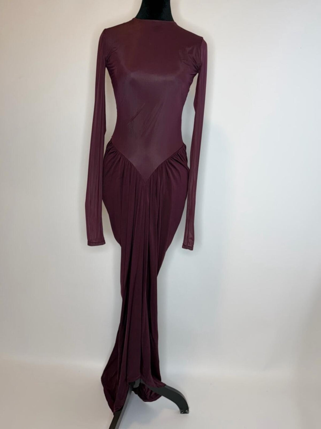 Helsa The Margot Dress