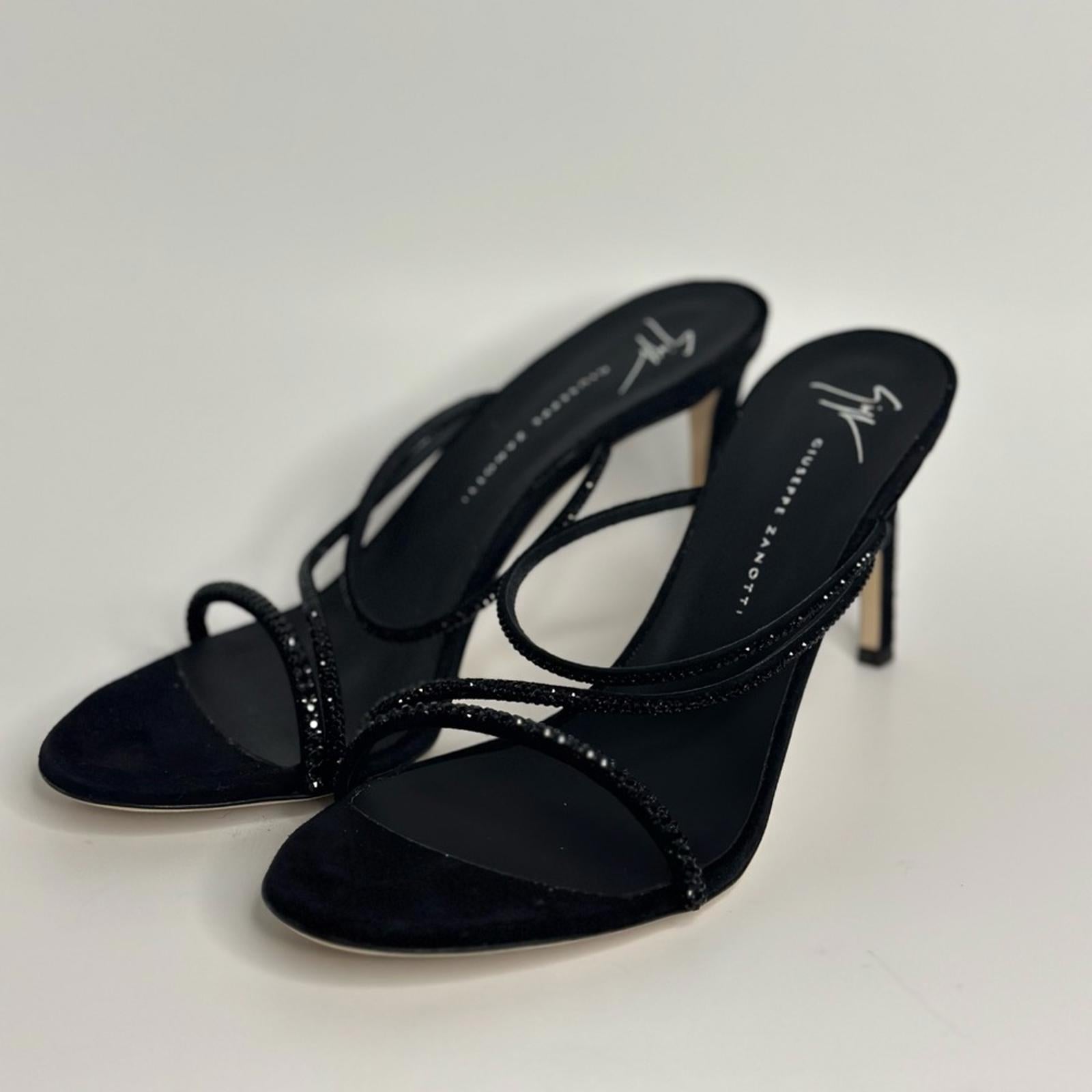 Giuseppe Zanotti Heels