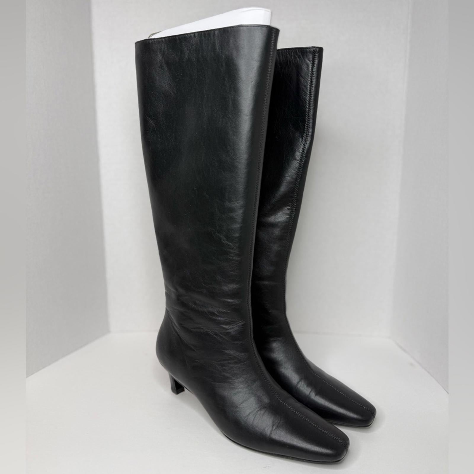Tony Bianco Vixon Heeled Boot