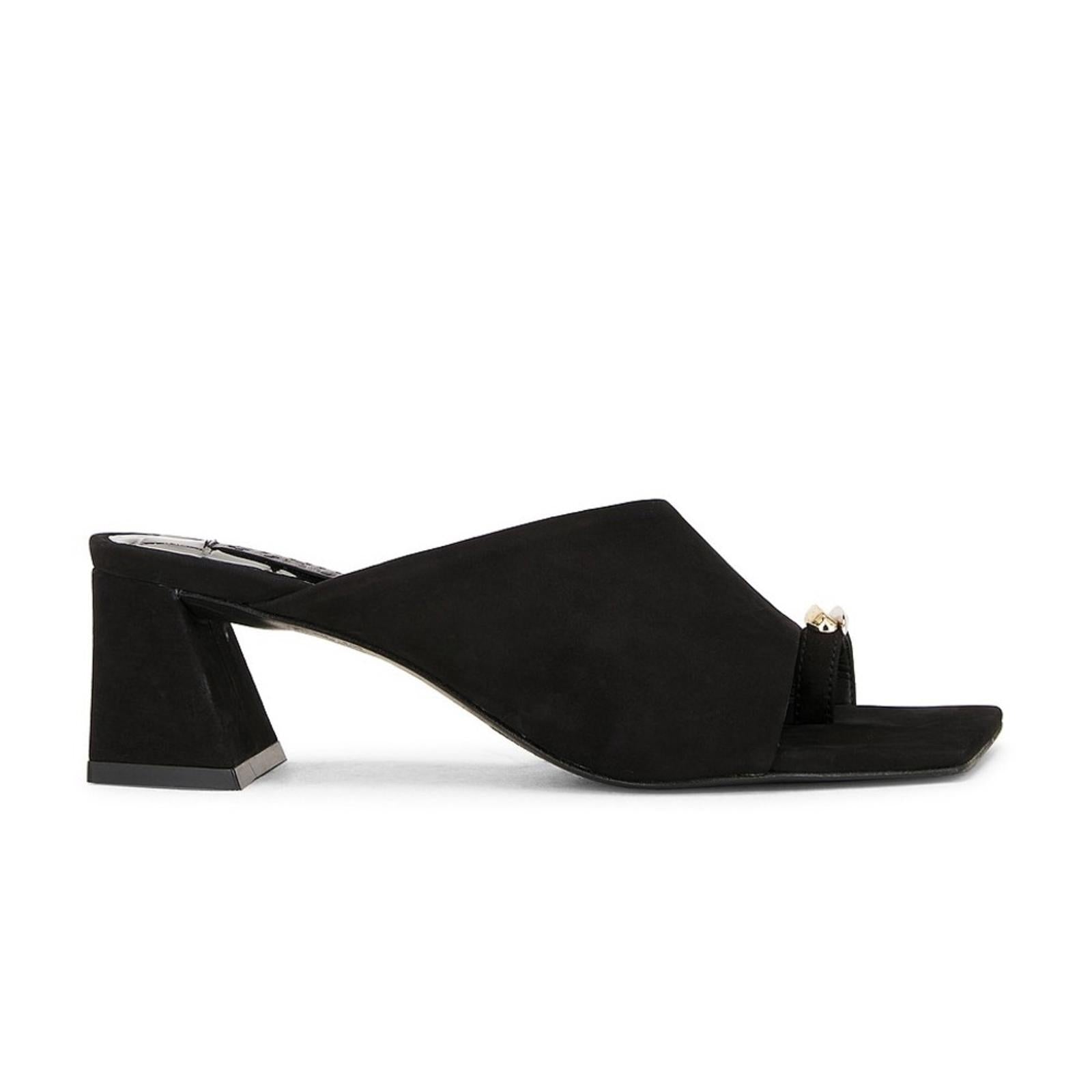 Schutz Jodie Mid Mule