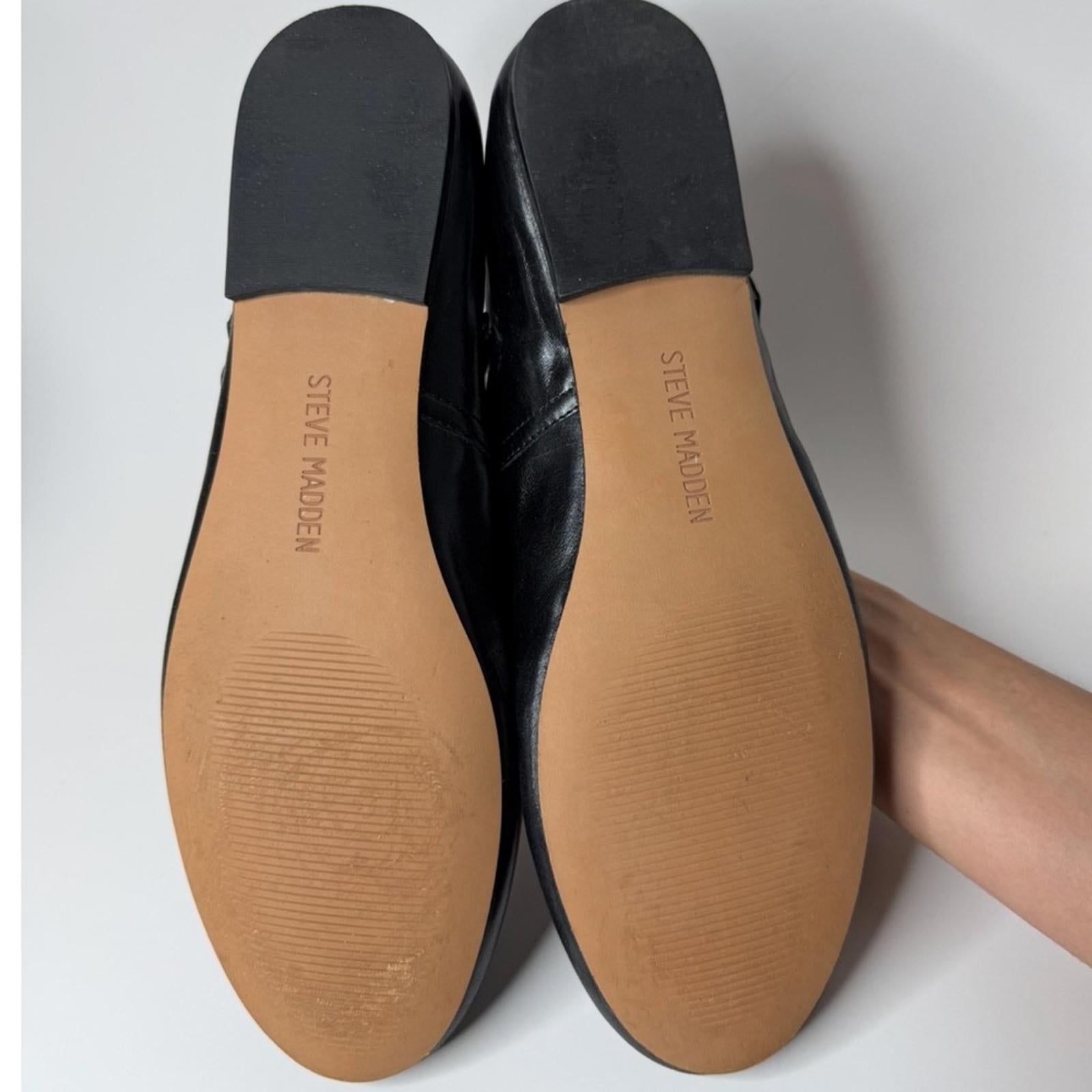 Steve Madden Vinetta Flats