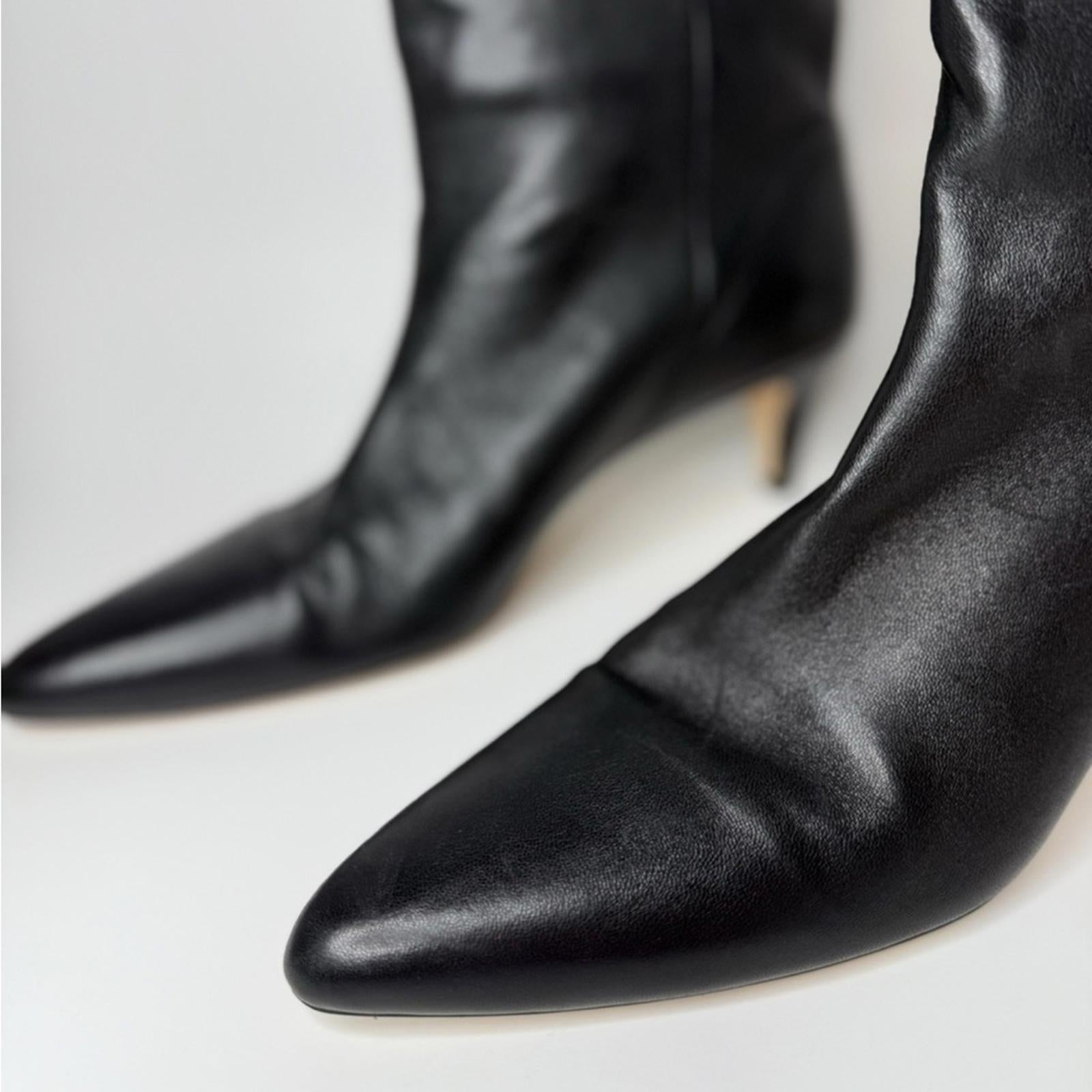 By Far Lysander Boots
