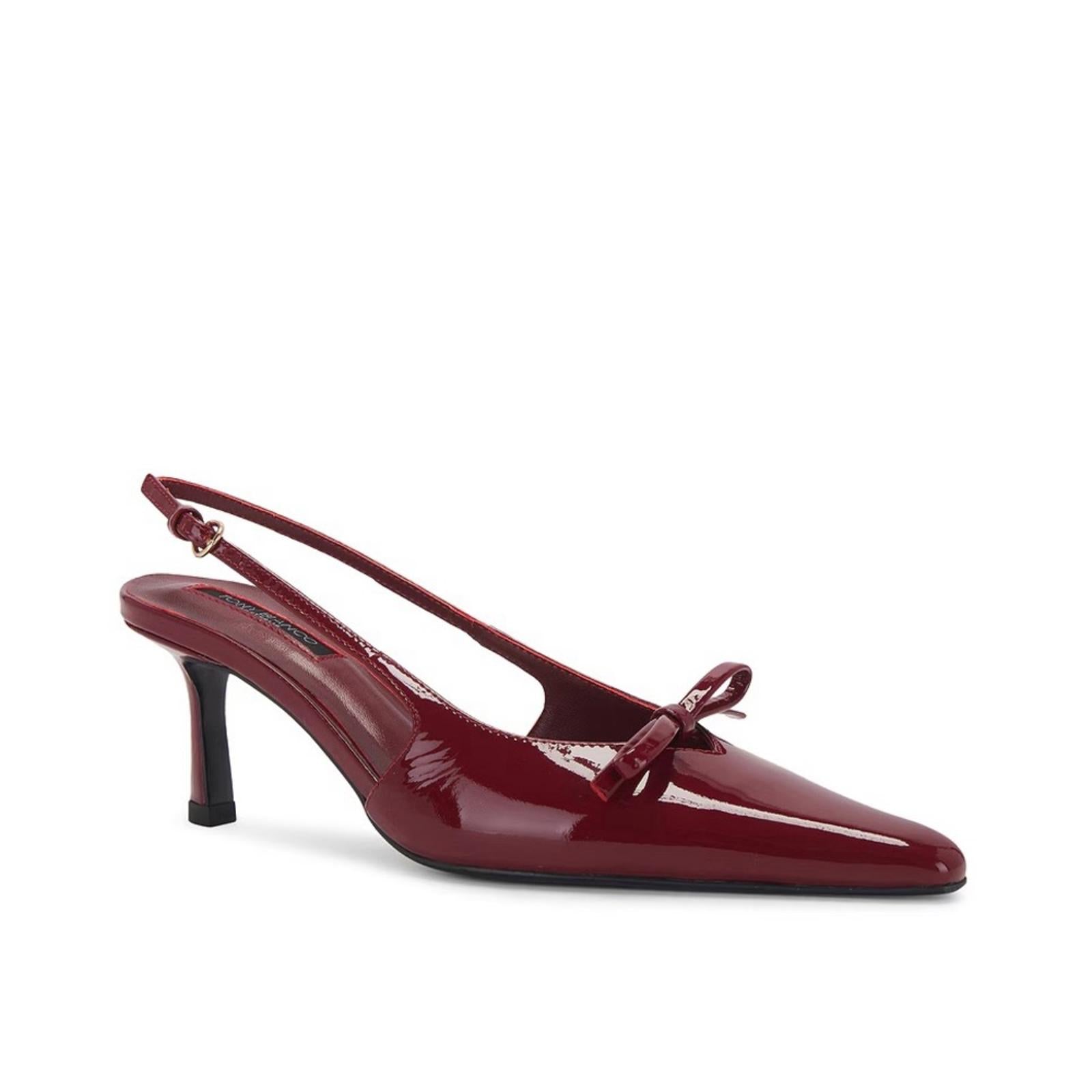 Tony Bianco Quill Slingback