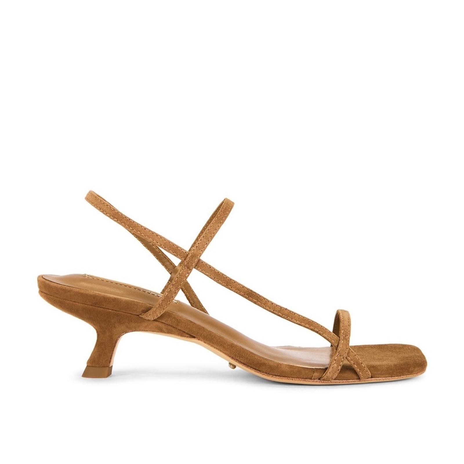 Tony Bianco Tiffany Heel