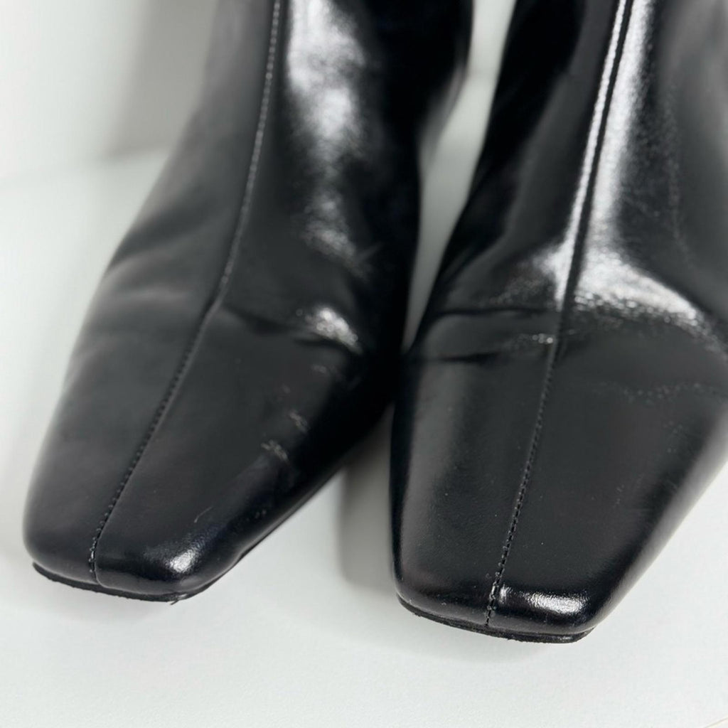 Raye Lauren Boots