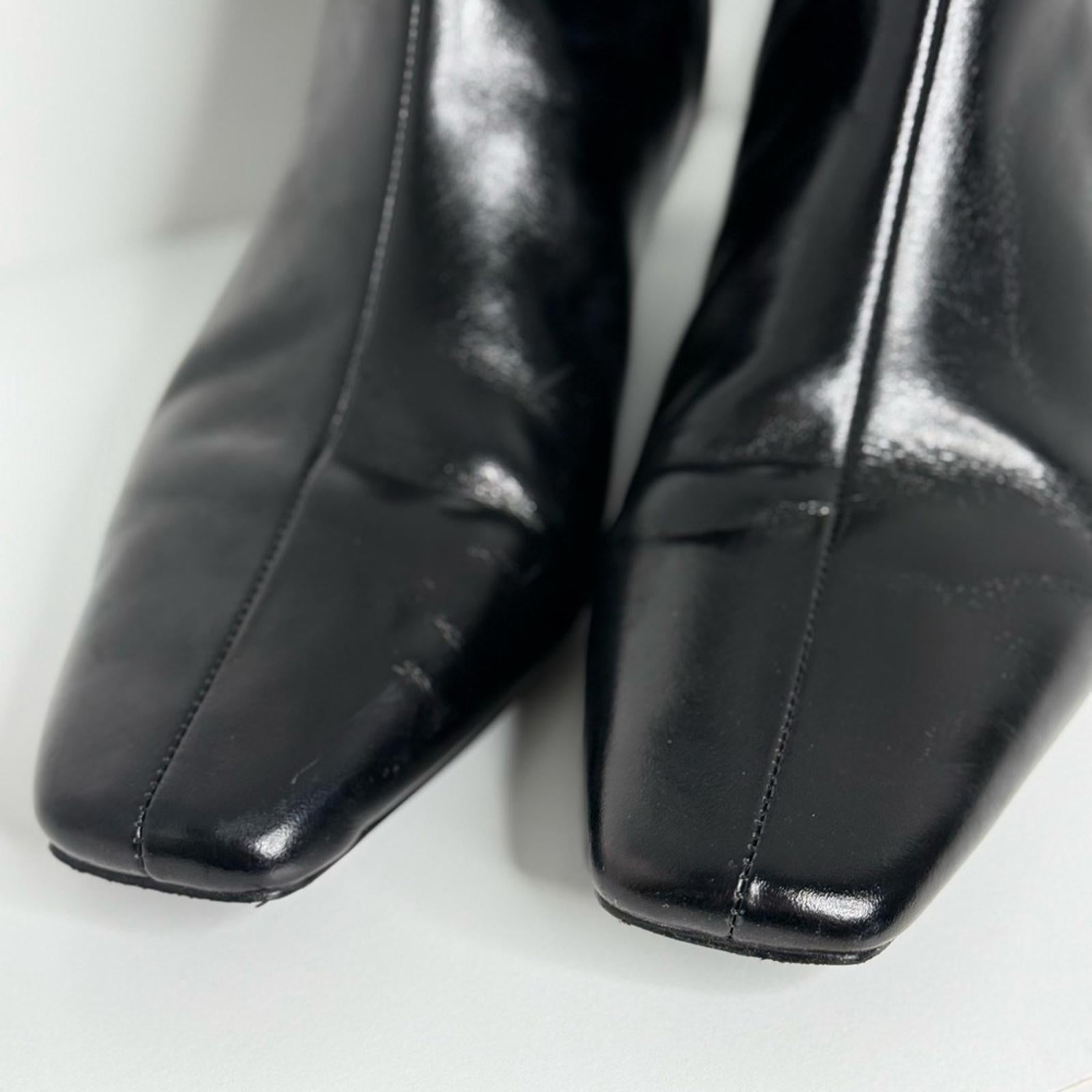 Raye Lauren Boots