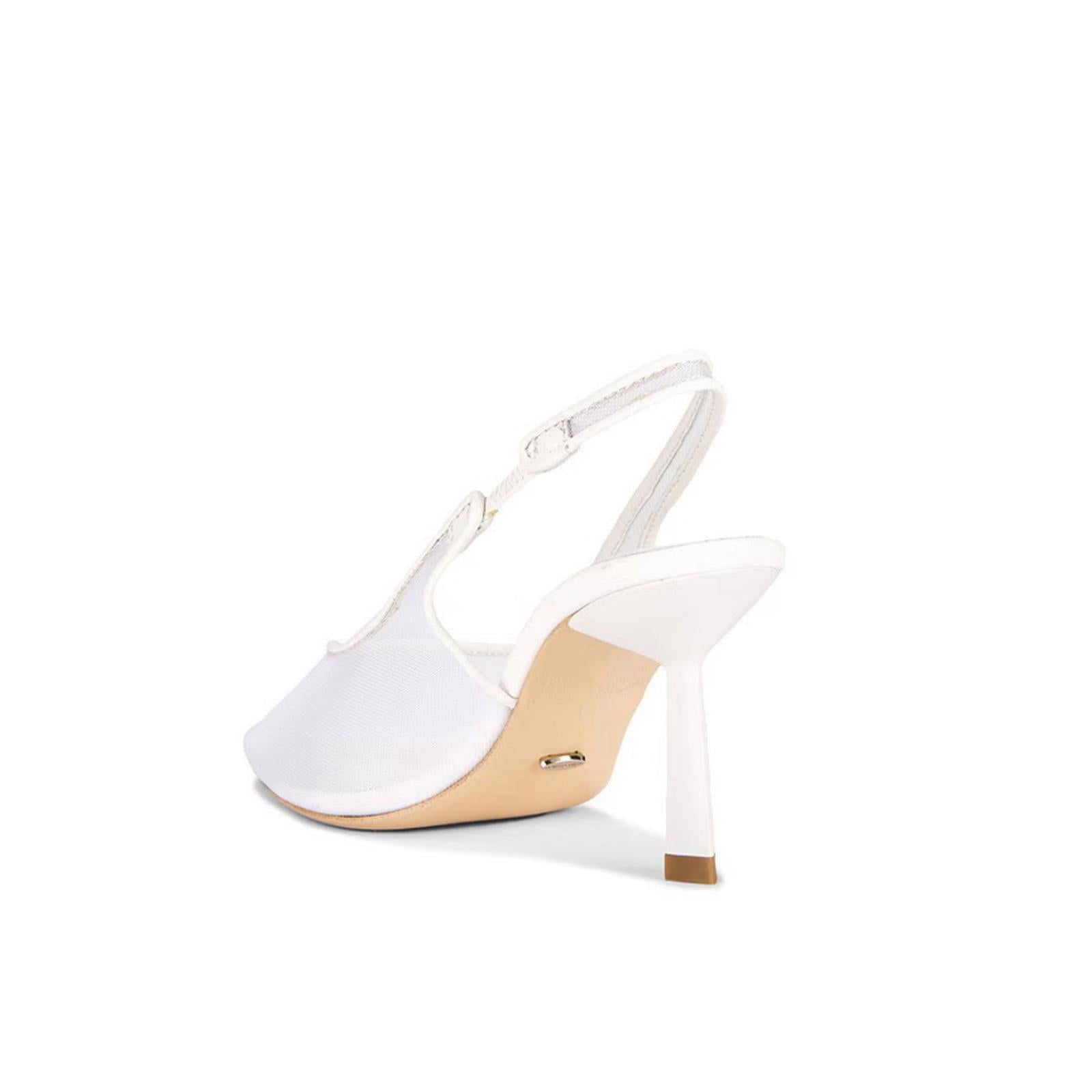 Tony Bianco Breeze Slingback Pumps