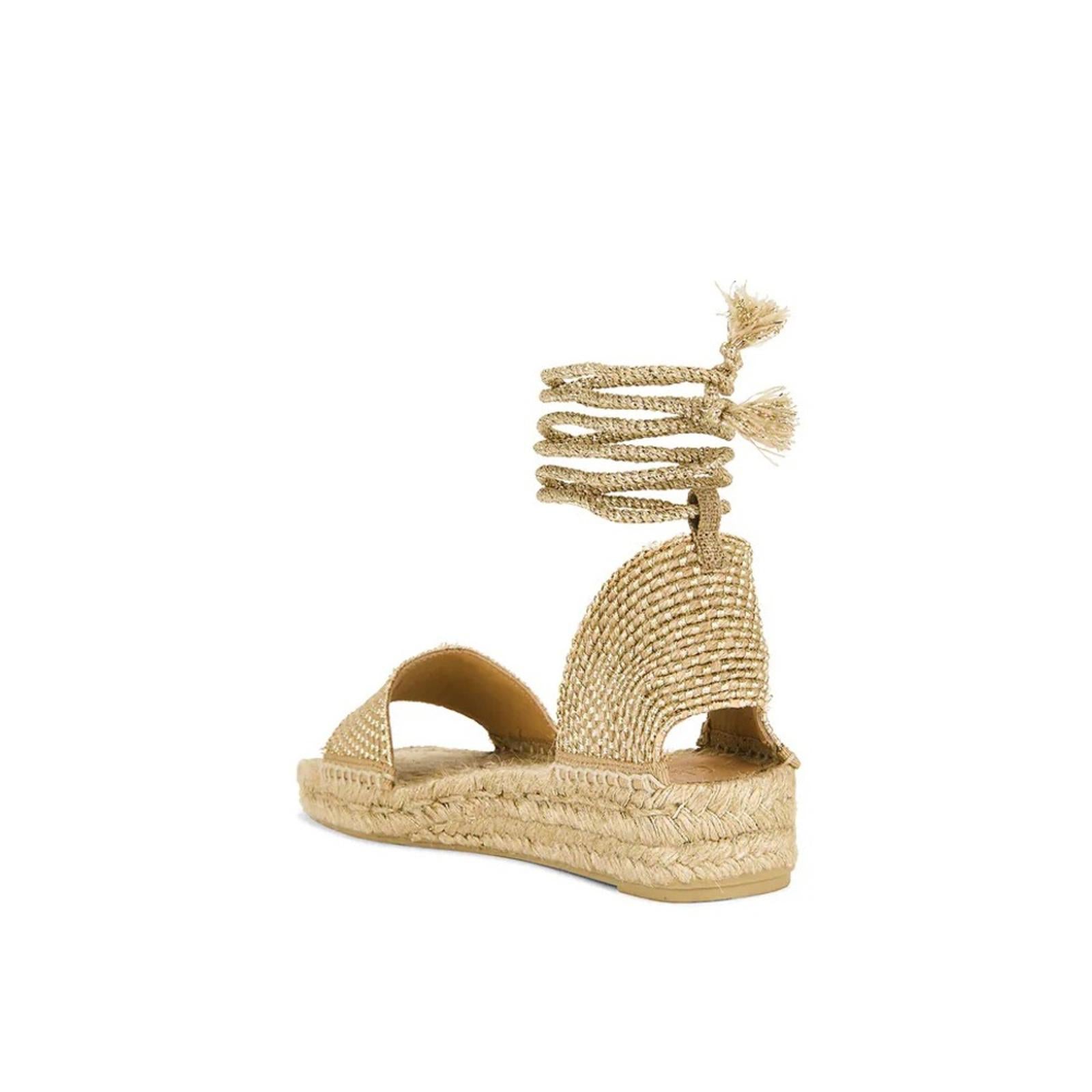 Castaner Silvia Espadrille