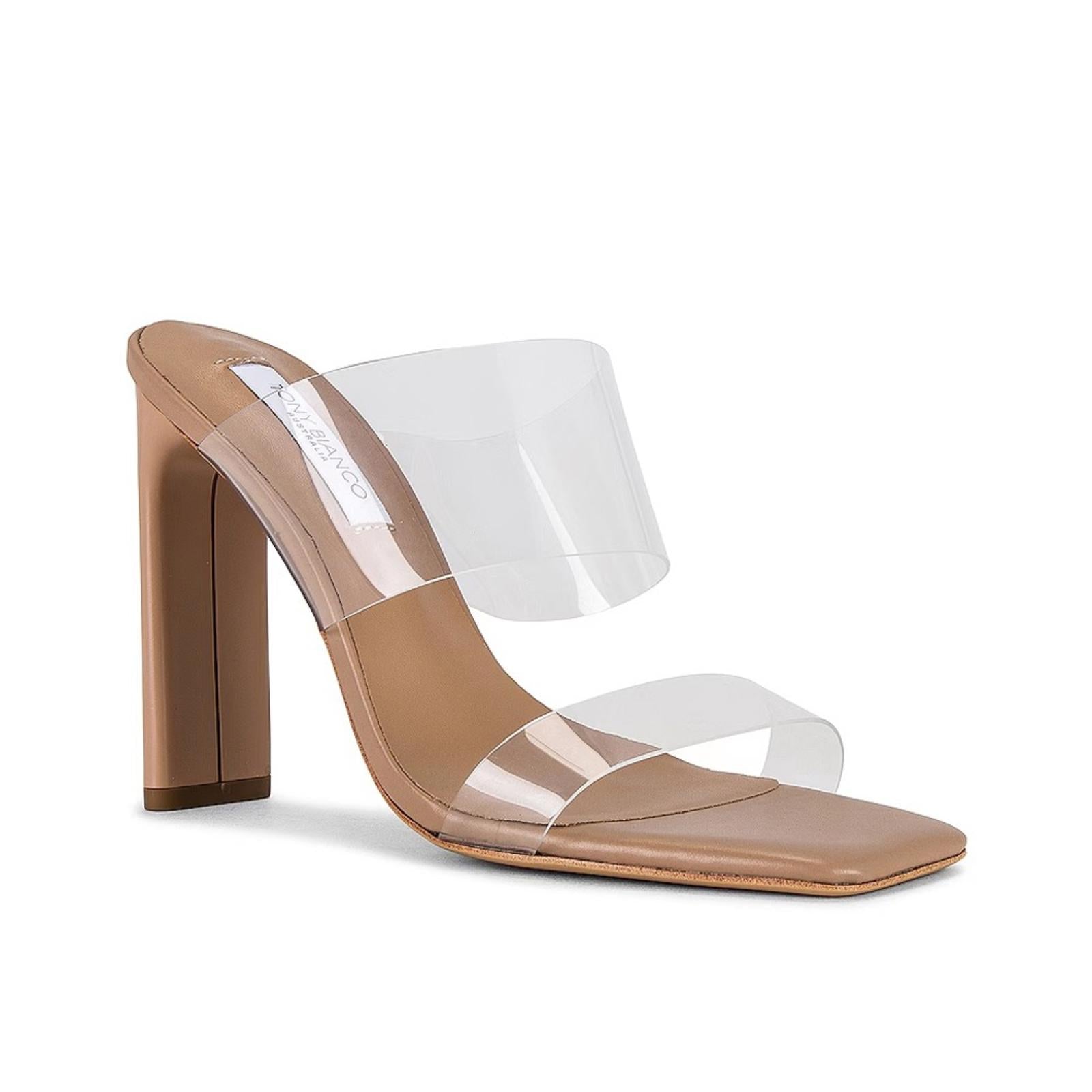 Tony Bianco Fresco Sandal