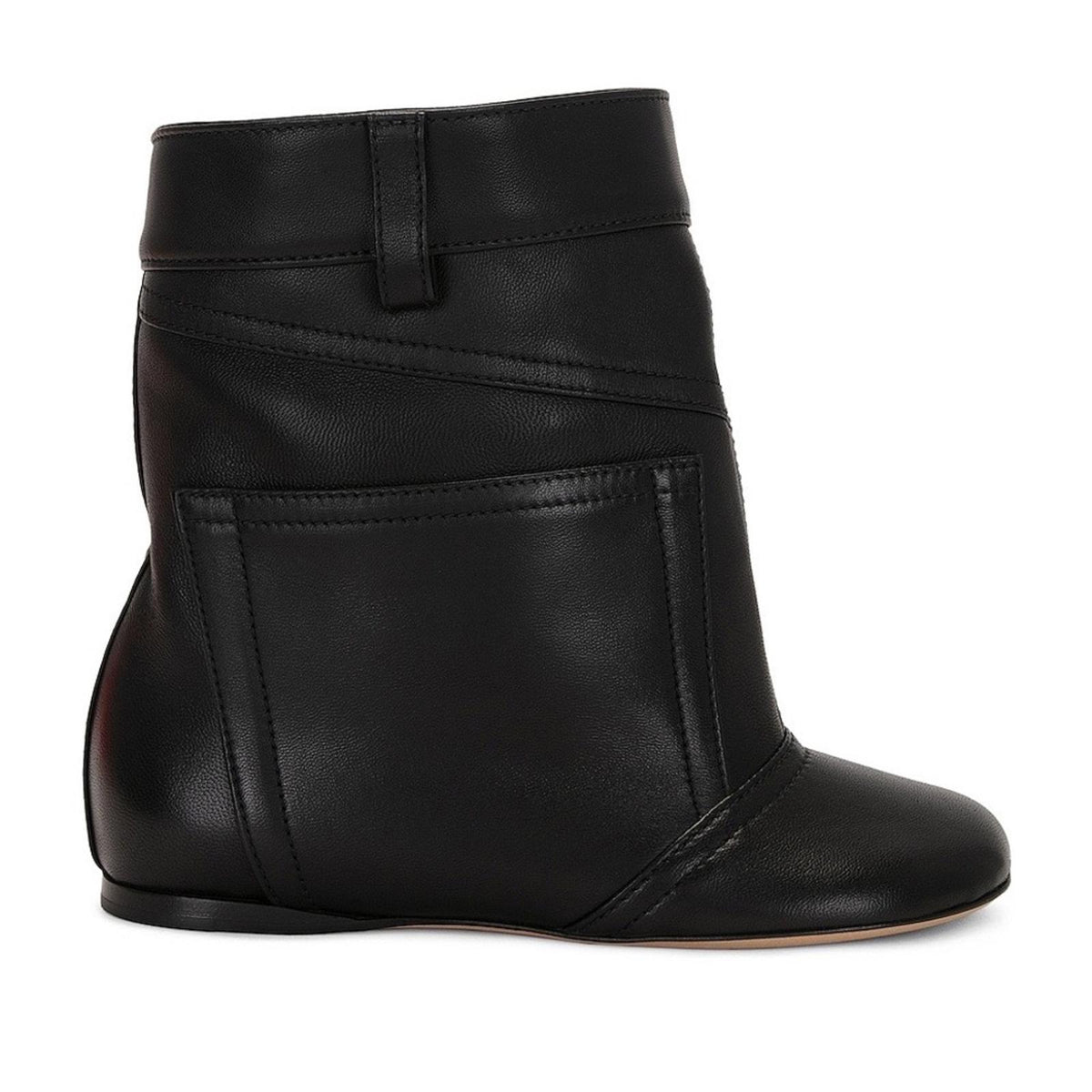 Loewe Toy Low Boot
