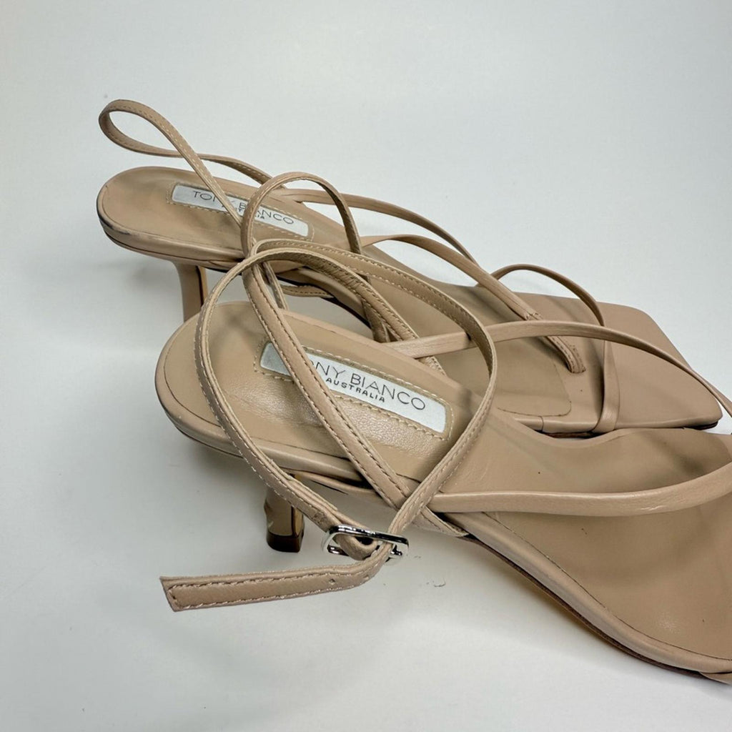 Tony Bianco Avi Sandal