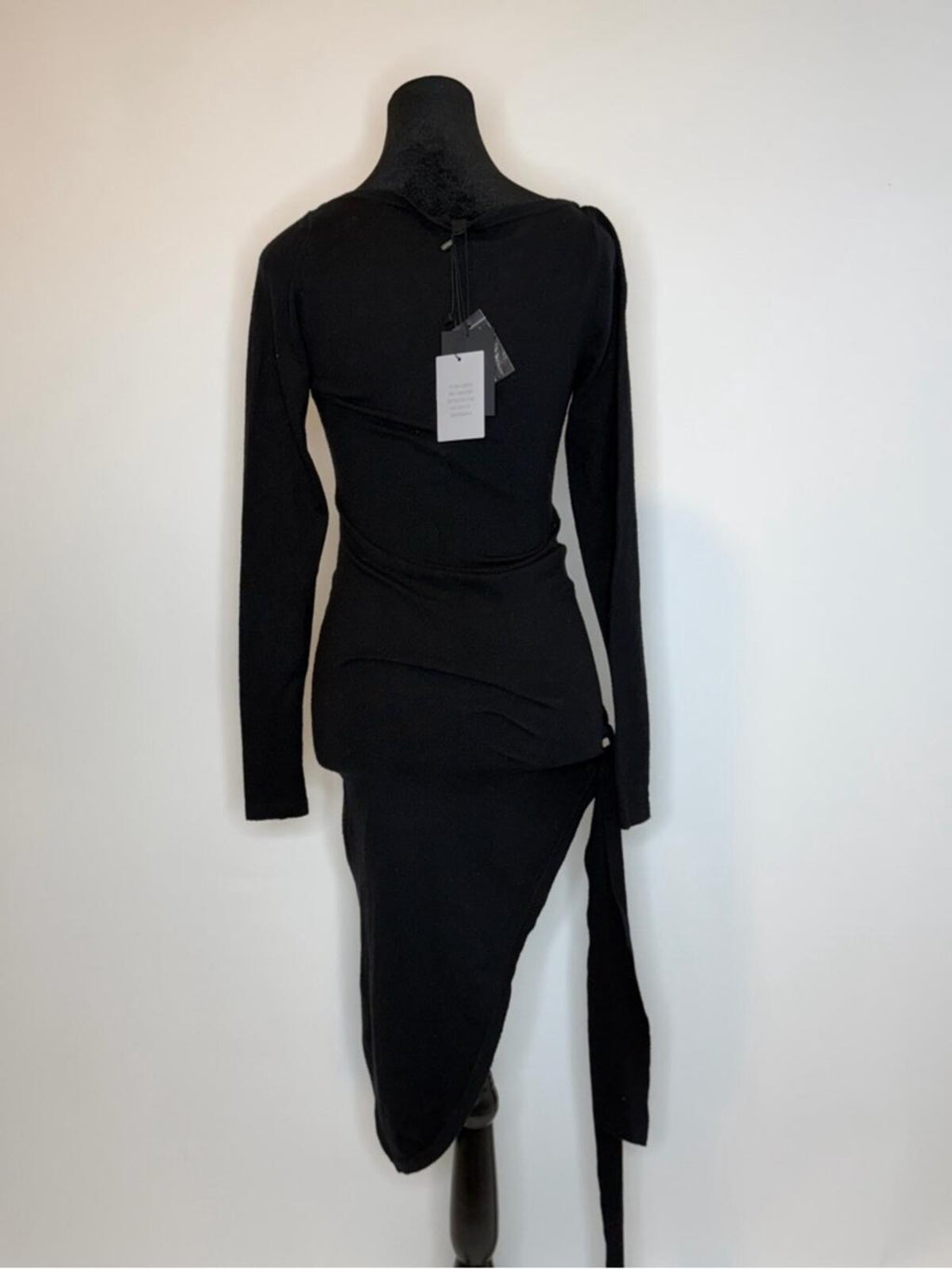 NBD Solana Dress