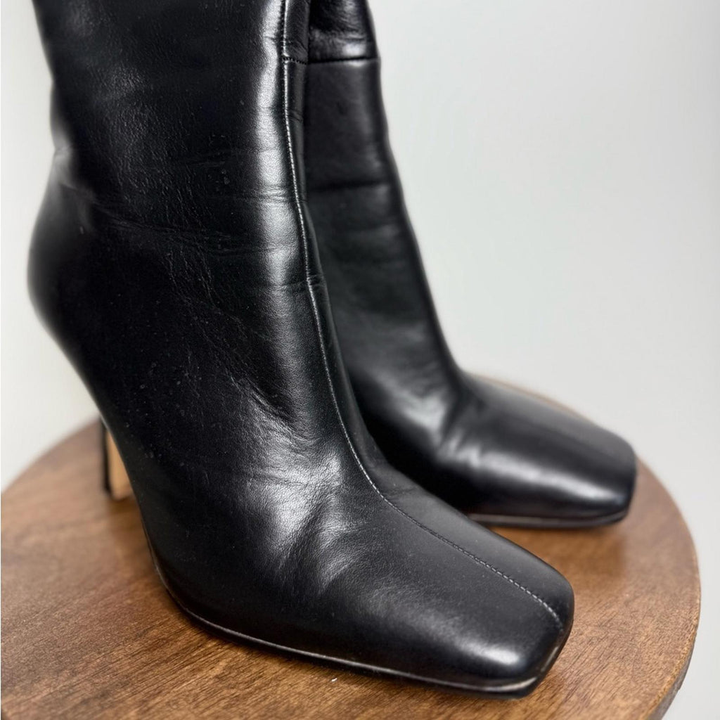 Tony Bianco Havana Heeled Boots