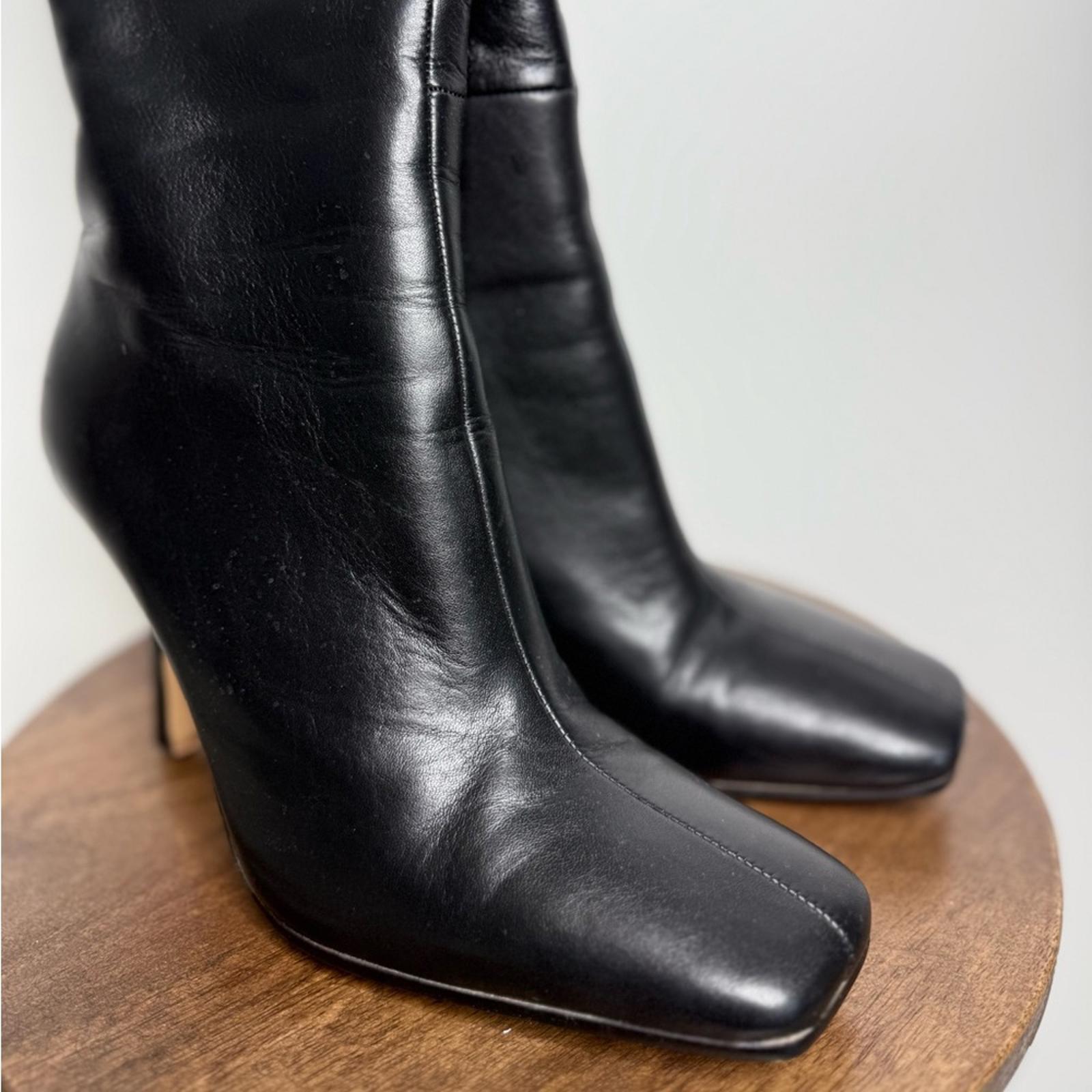 Tony Bianco Havana Heeled Boots