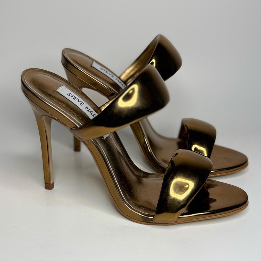 Steve Madden Saturn Sandals