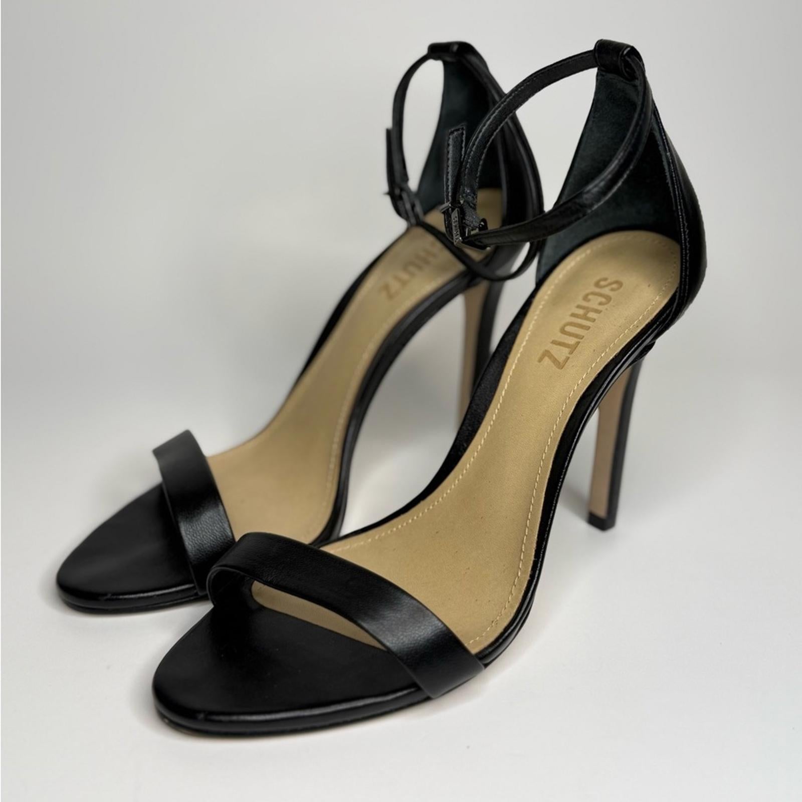 Schutz Cadey-Lee Sandal