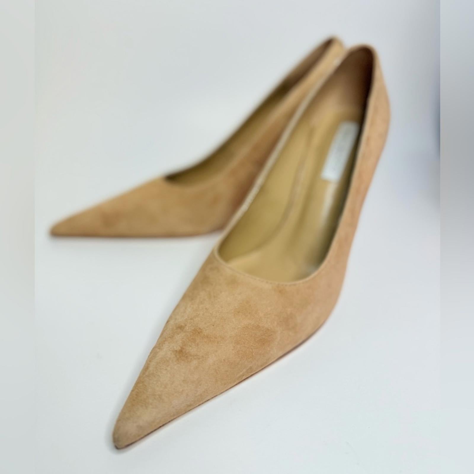 Tony Bianco Imogen Pumps