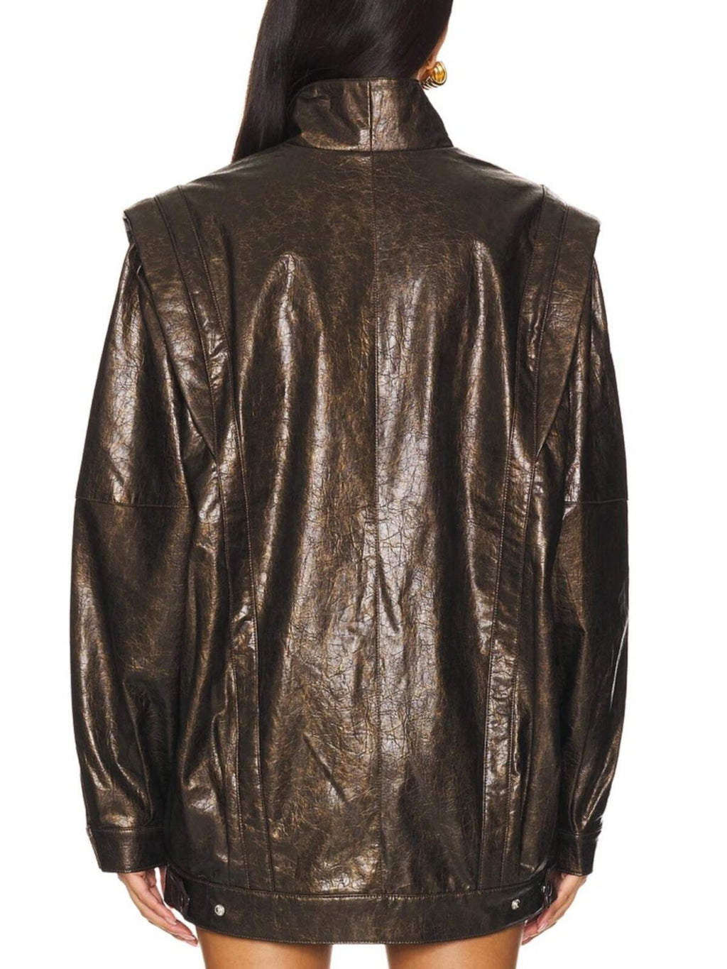Ronny Kobo Vonna Jacket