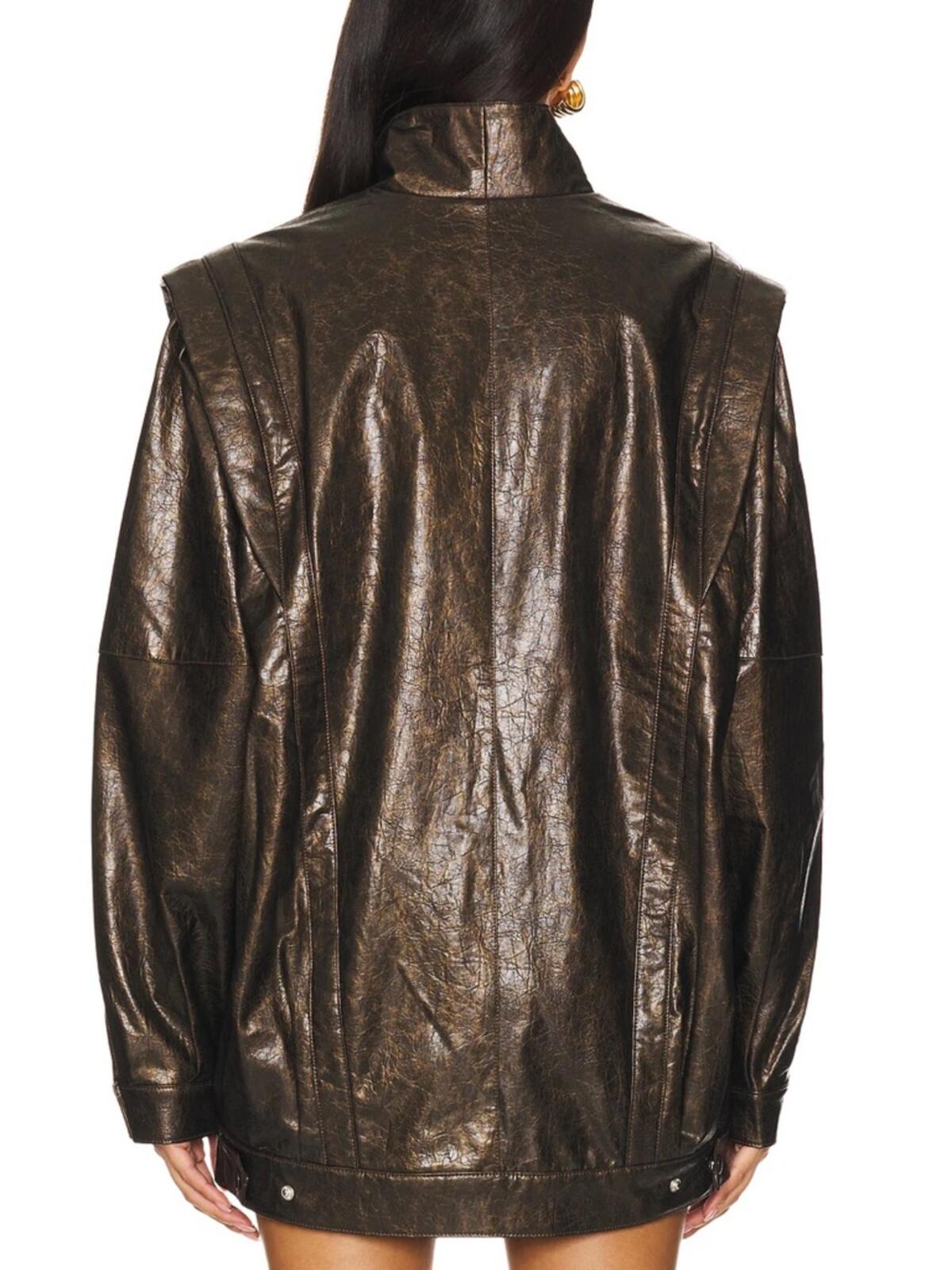 Ronny Kobo Vonna Jacket