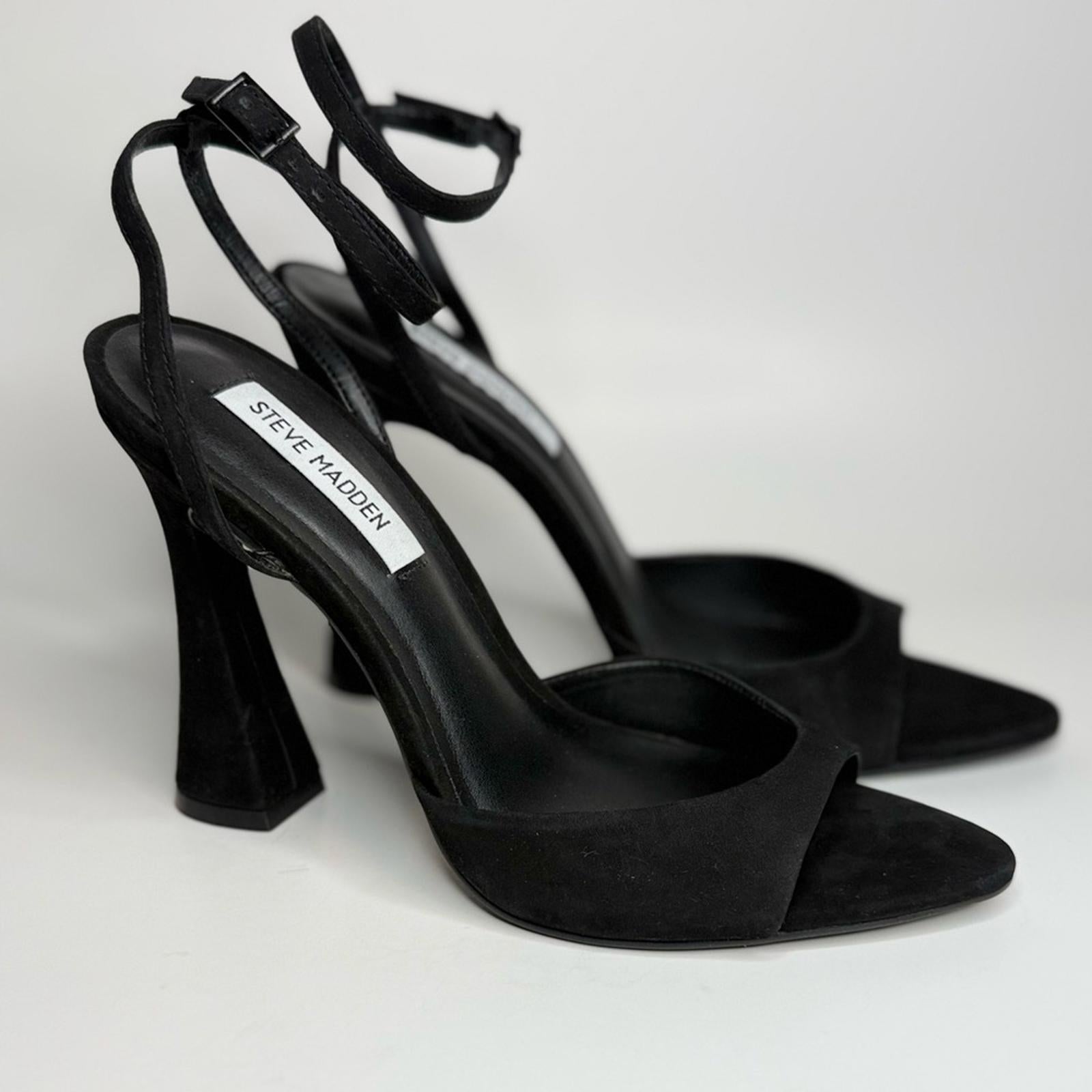 Steve Madden Beki Heel