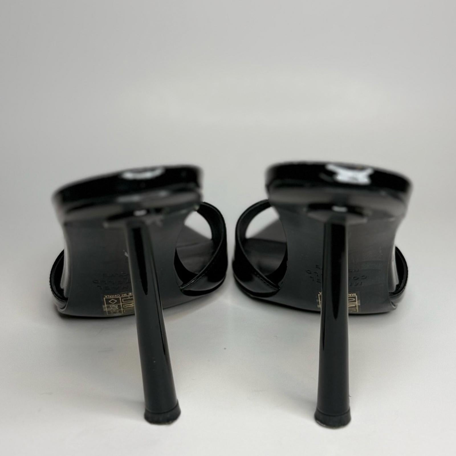 Michael Costello x Revolve Gerona Sandal