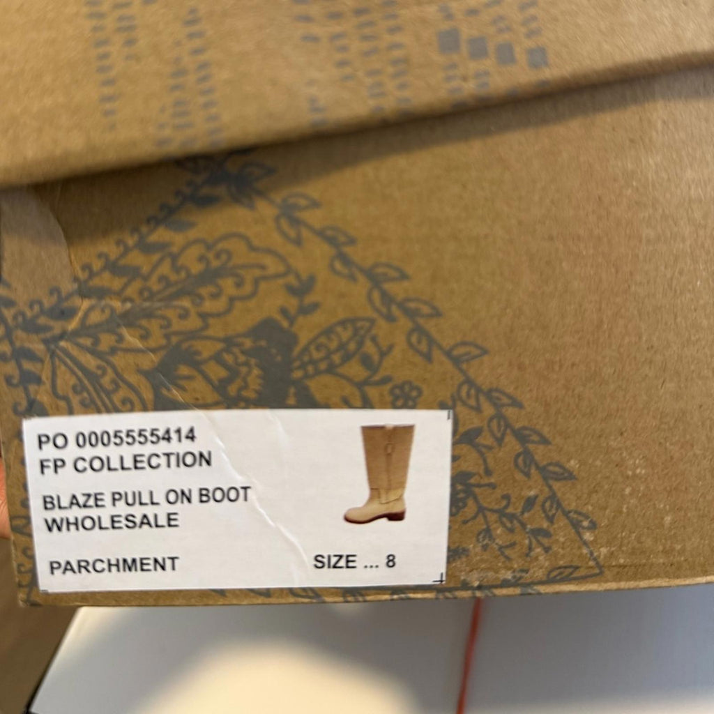 Free People Blaze Pull On Boot