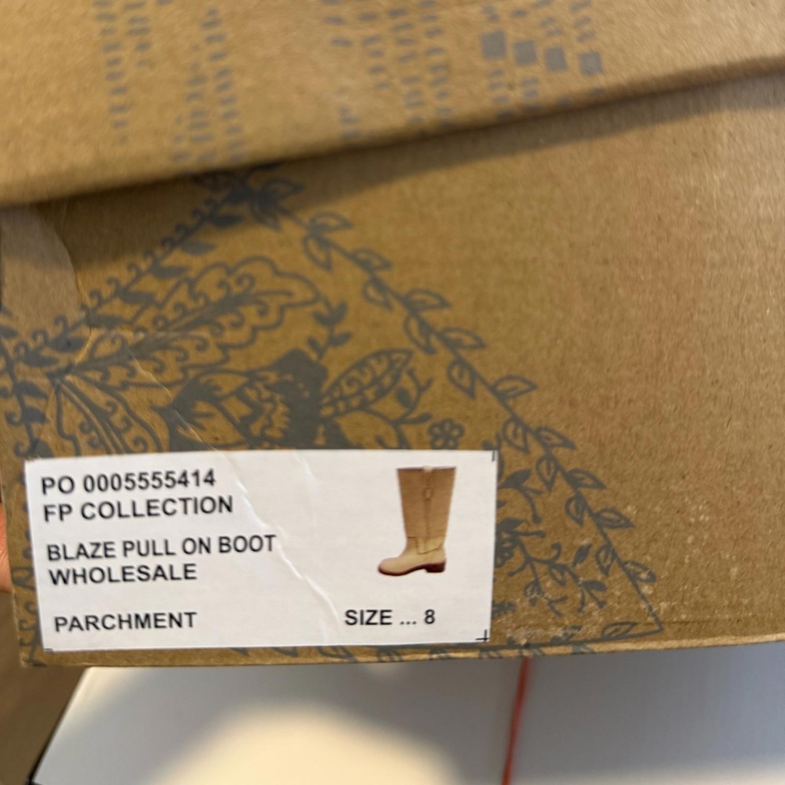 Free People Blaze Pull On Boot