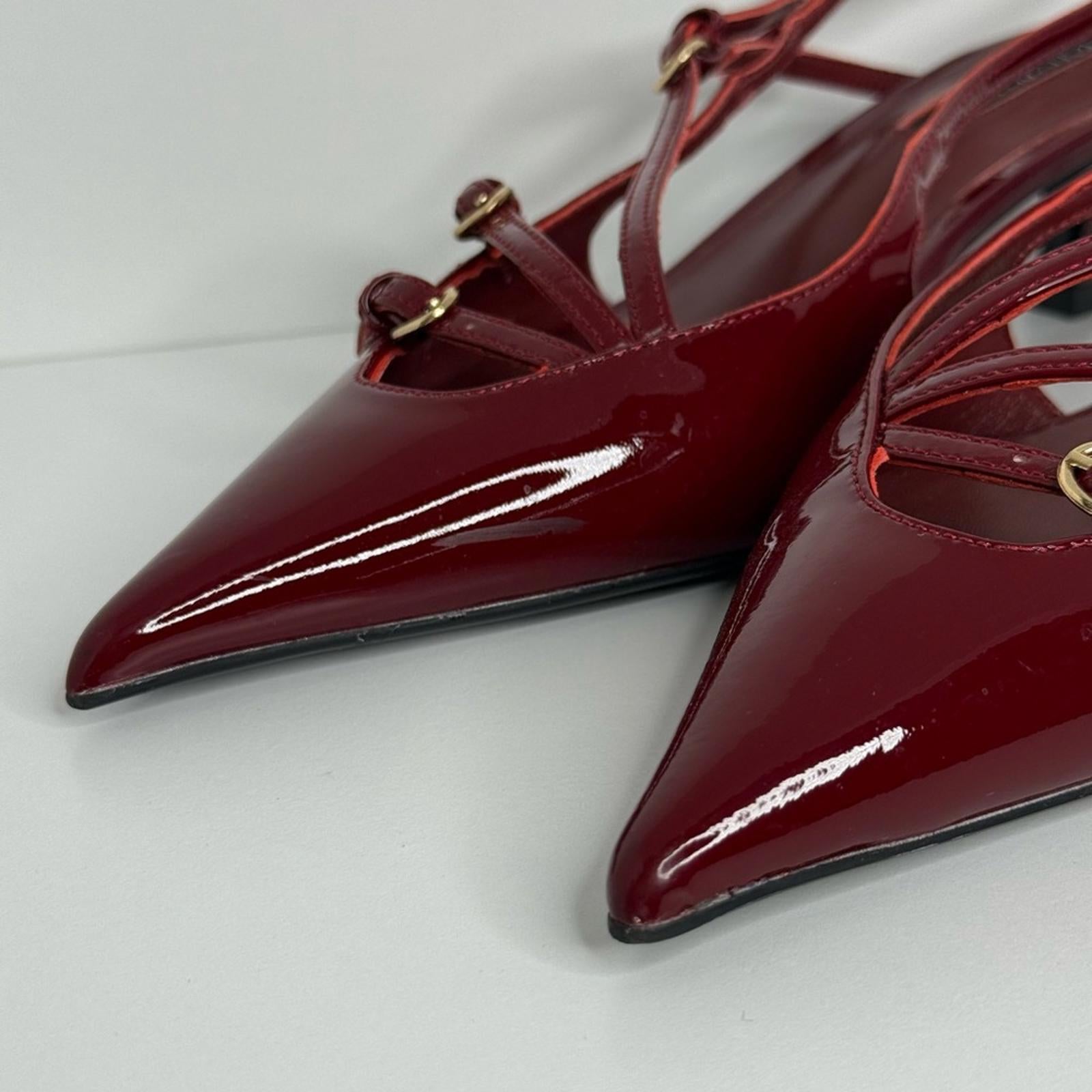 Tony Bianco Koko Heels