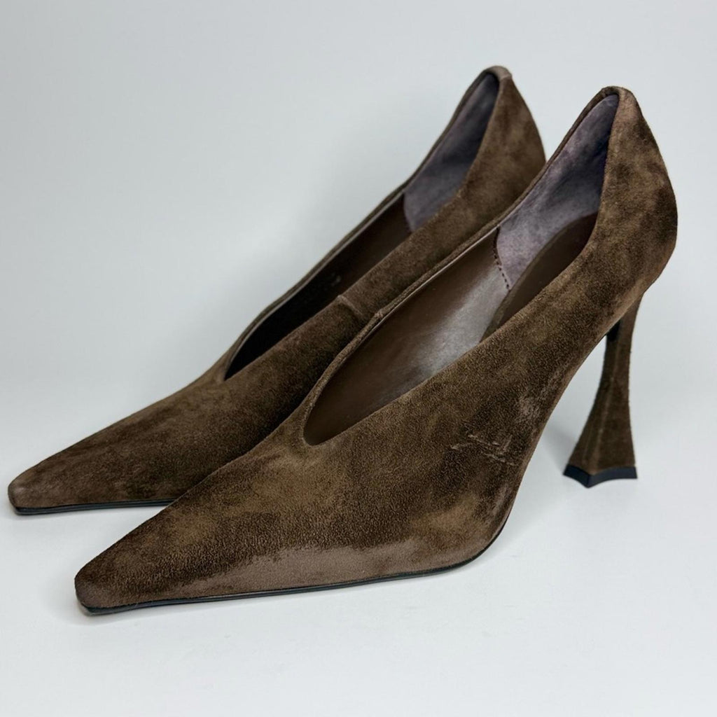 Jeffrey Campbell Hints Pump