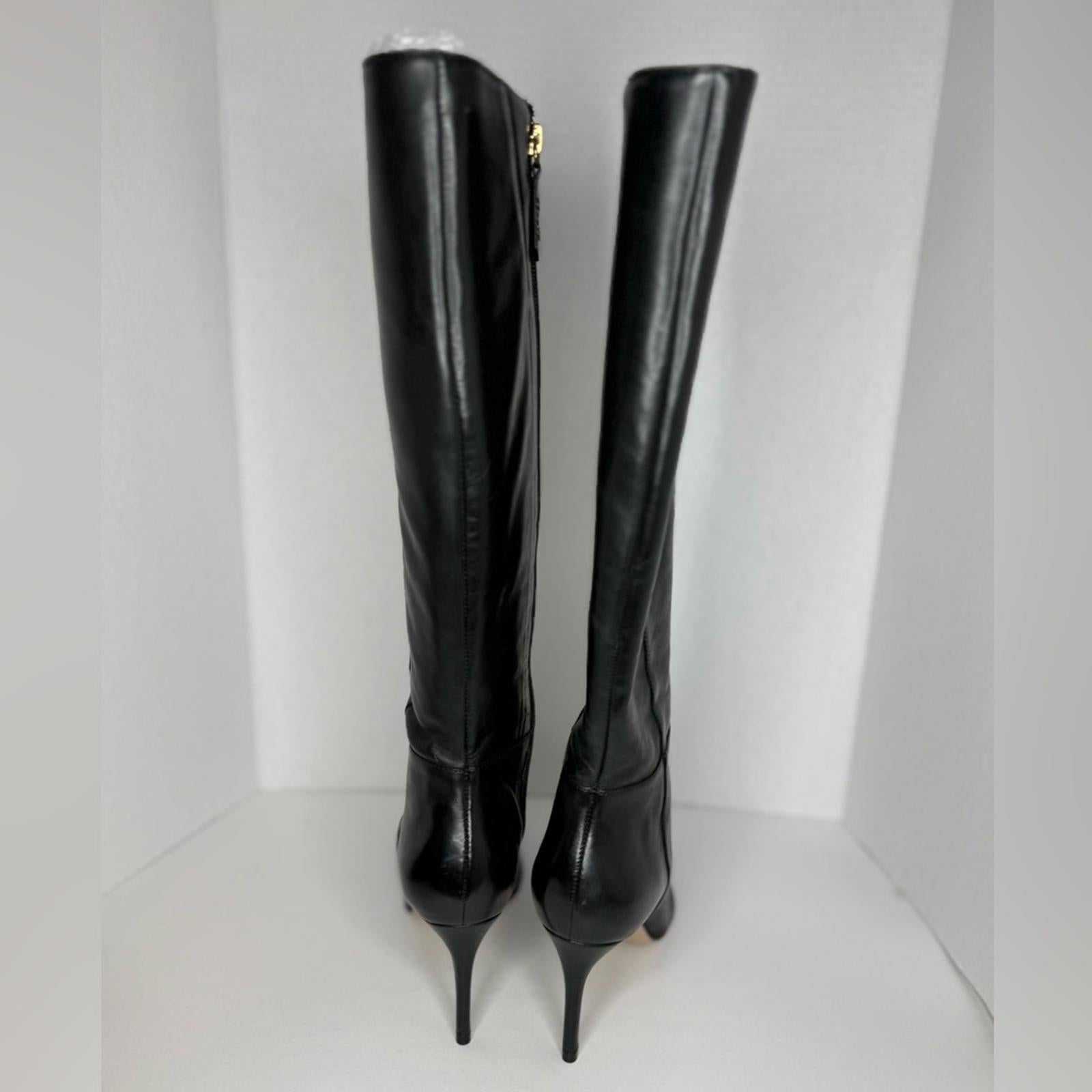 Schutz Mikki Up Boot