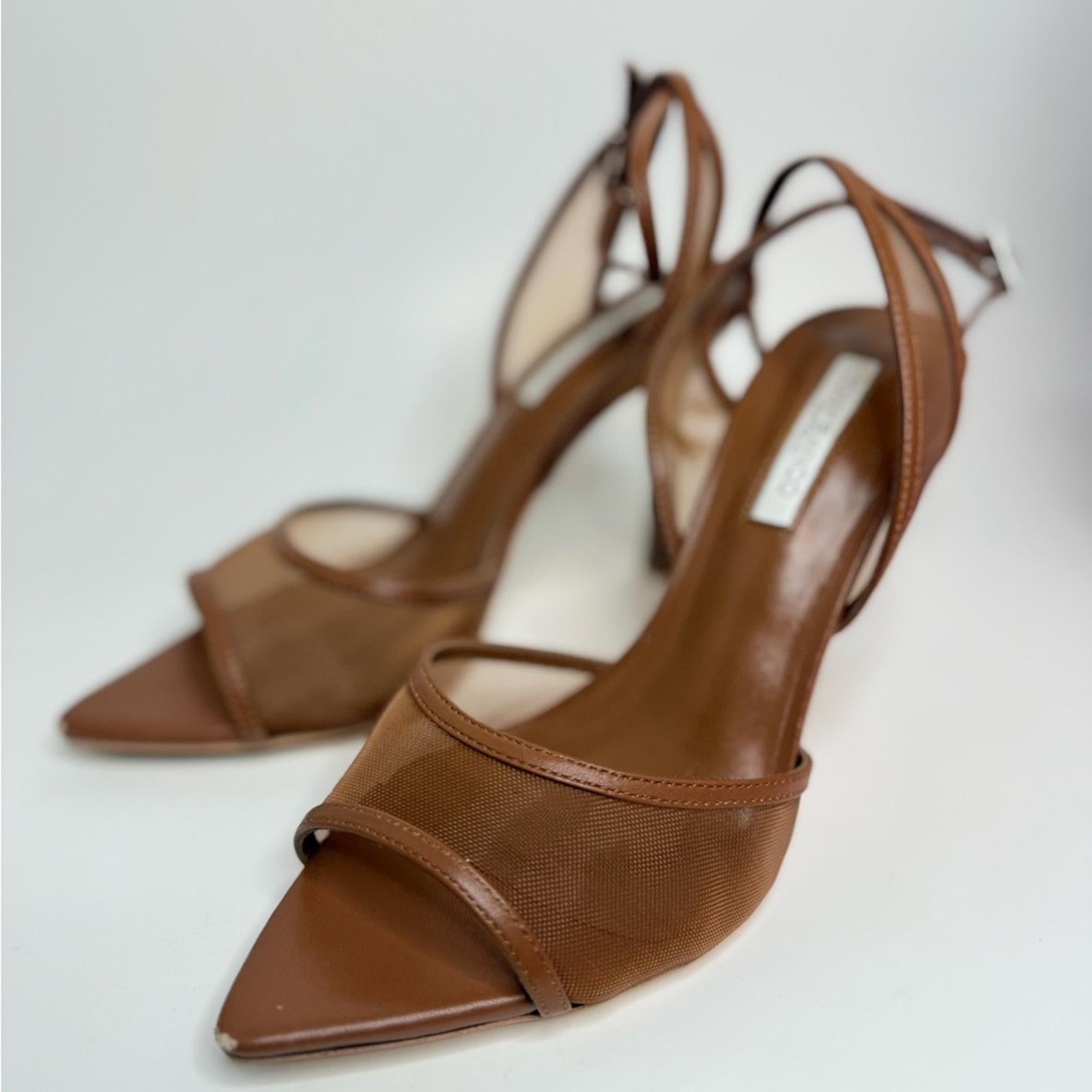 Tony Bianco Miley Sandals