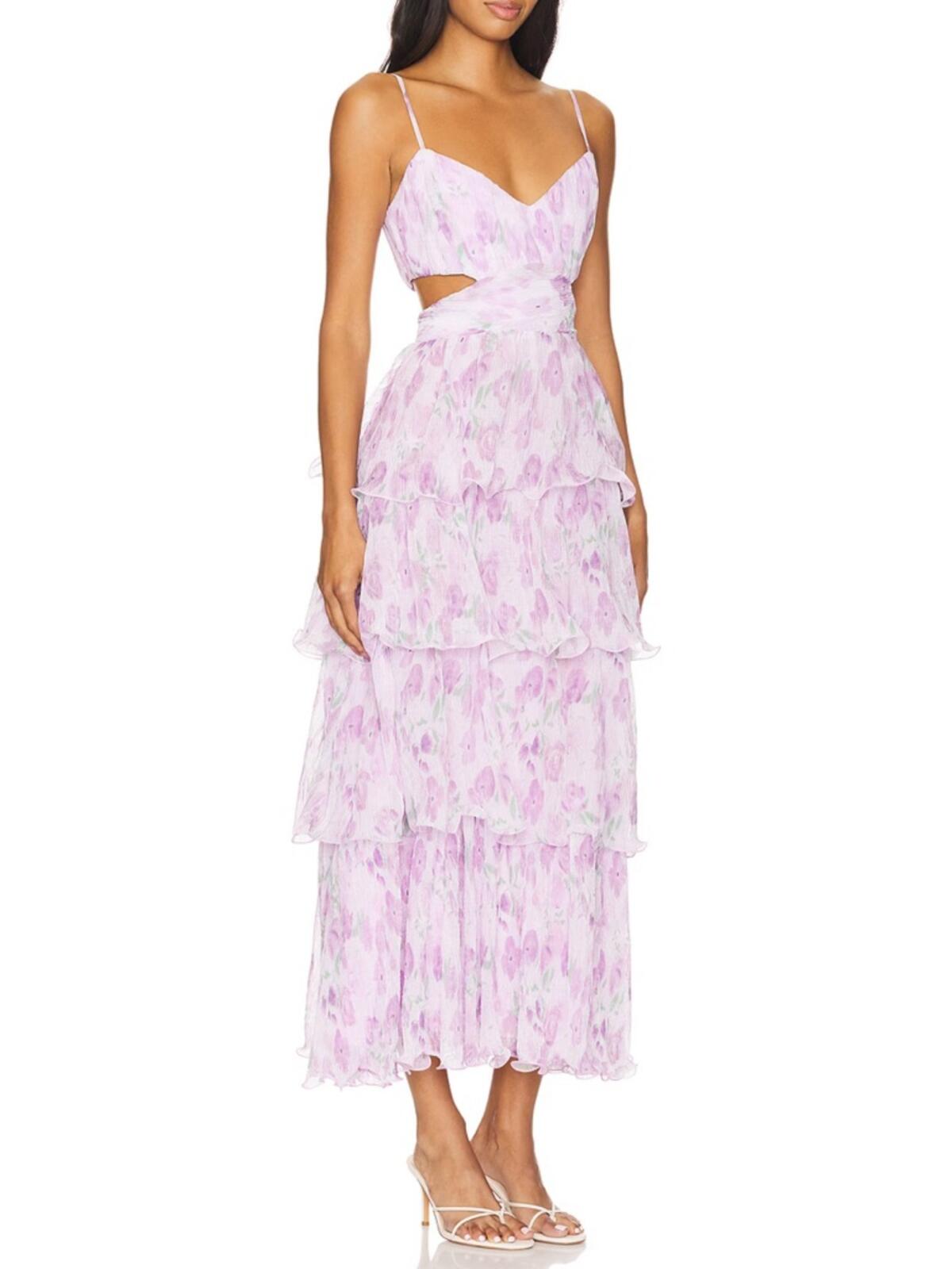 ASTR The Label Jaiden Dress
