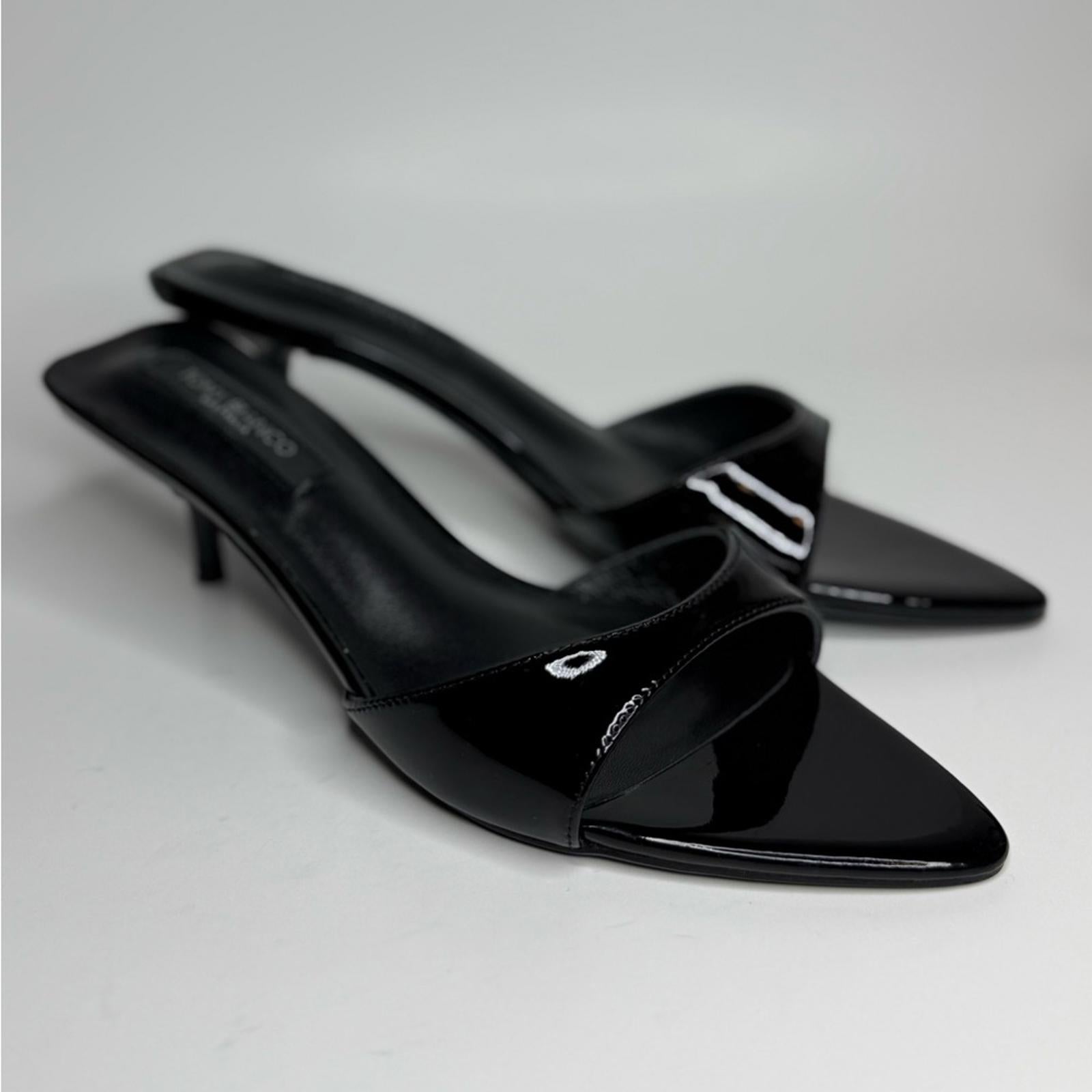 Tony Bianco Fiesta Heel