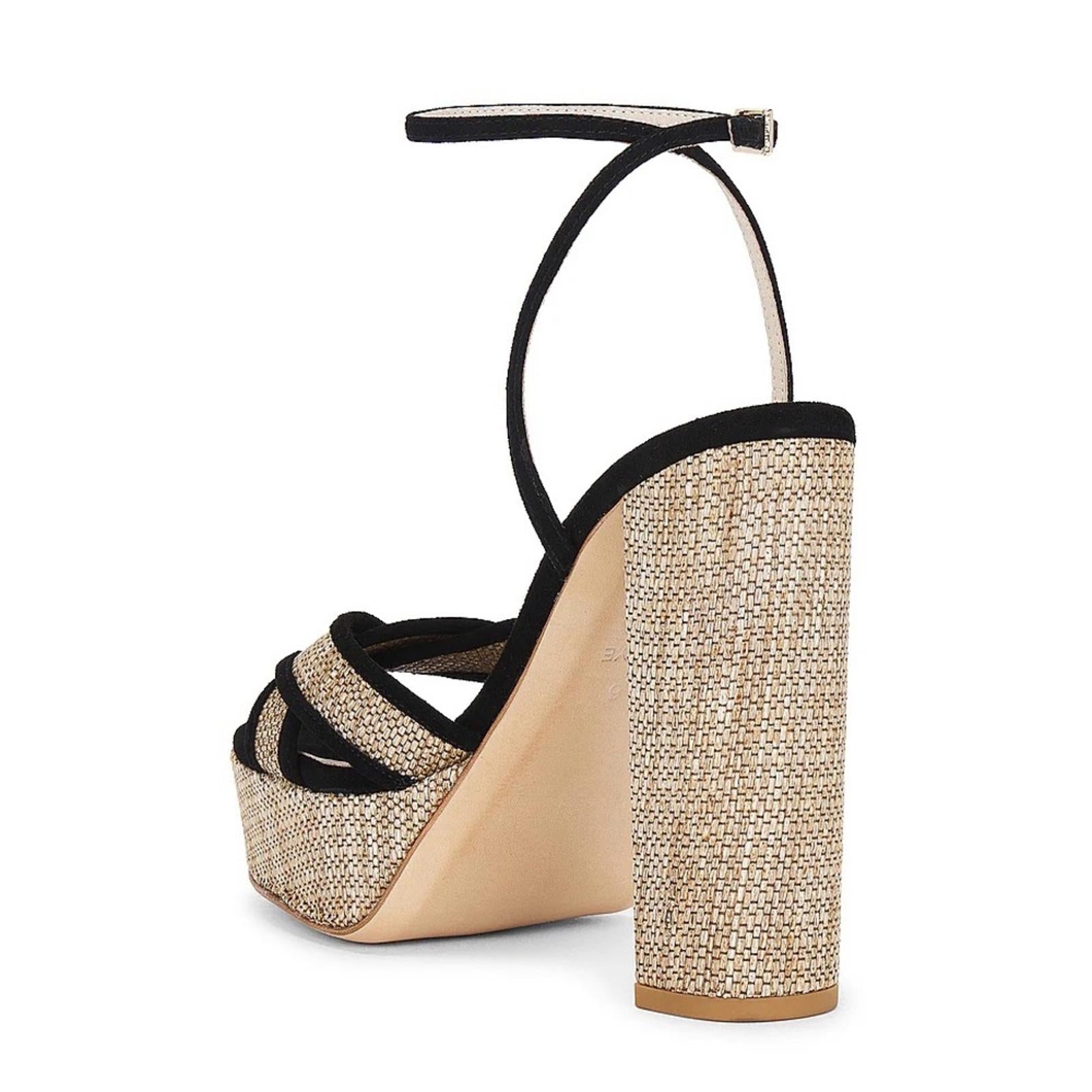 Raye Cayden Platform