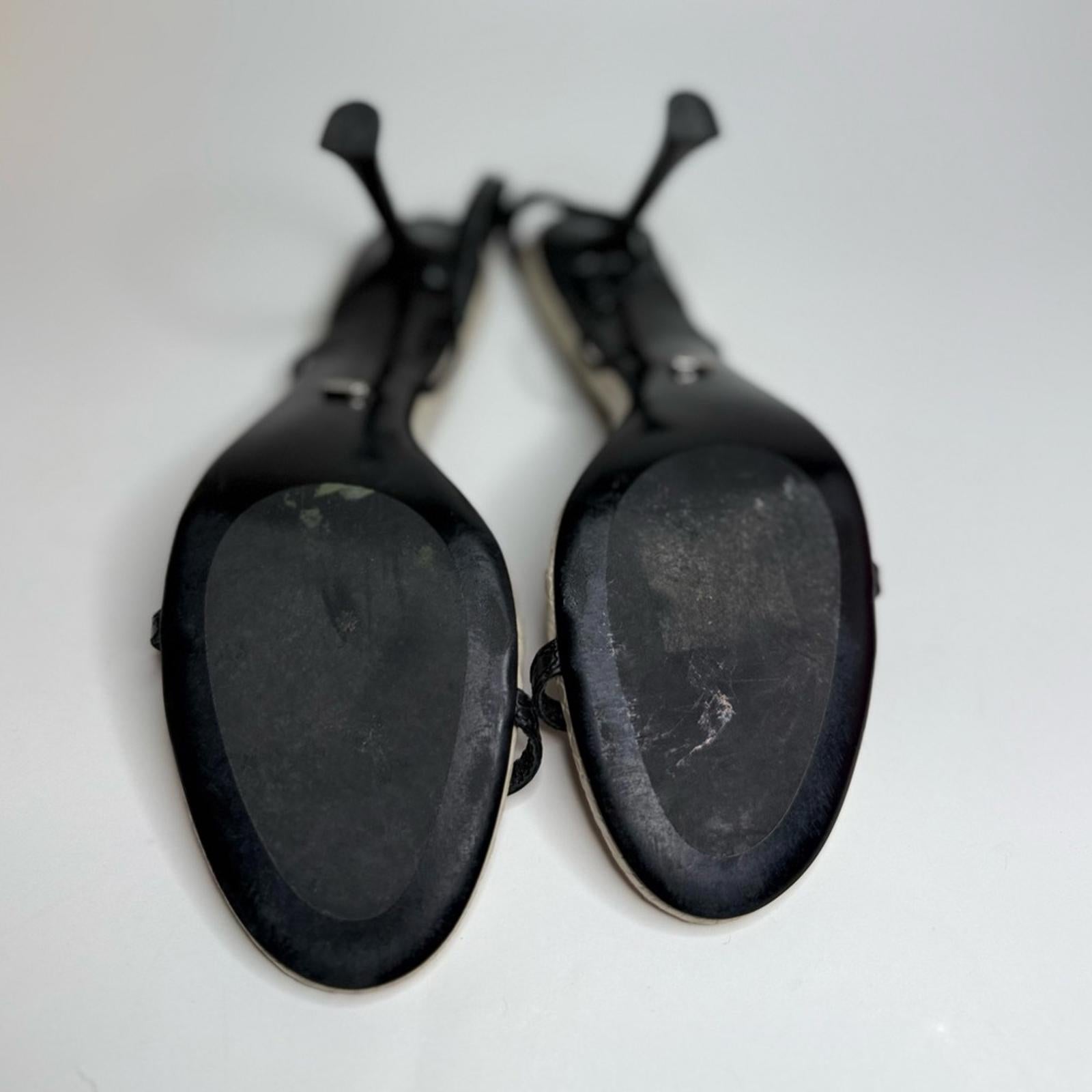 Tony Bianco Lush Sandals