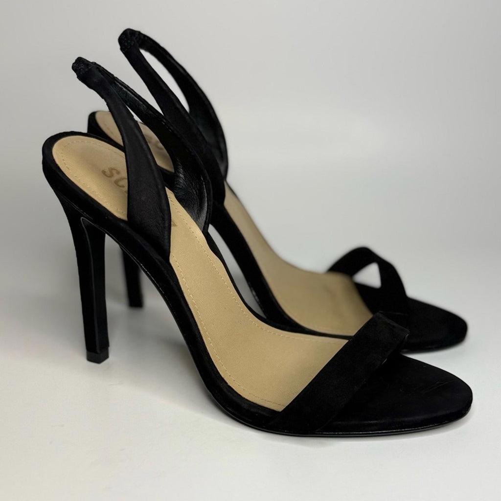 Schutz Lauriane Heel