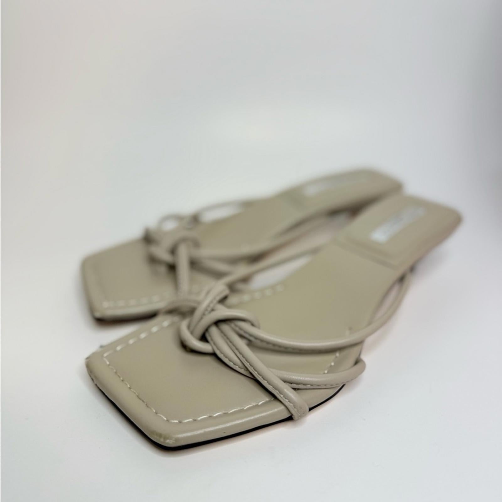 Tony Bianco Tuscany Mules
