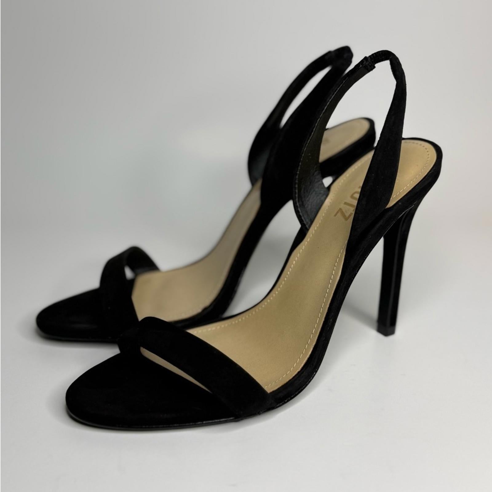 Schutz Lauraine Heel