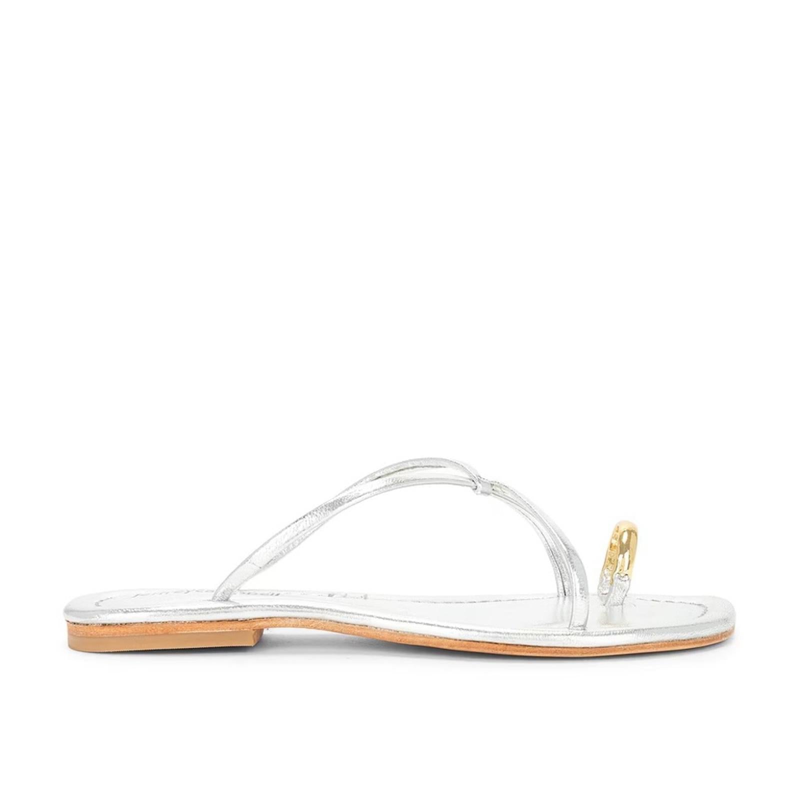 Jeffrey Campbell Pacifico Sandal