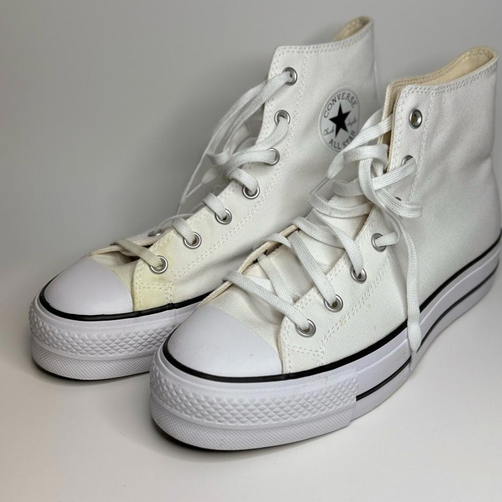 Converse Chuck Taylor All Star Lift Hi