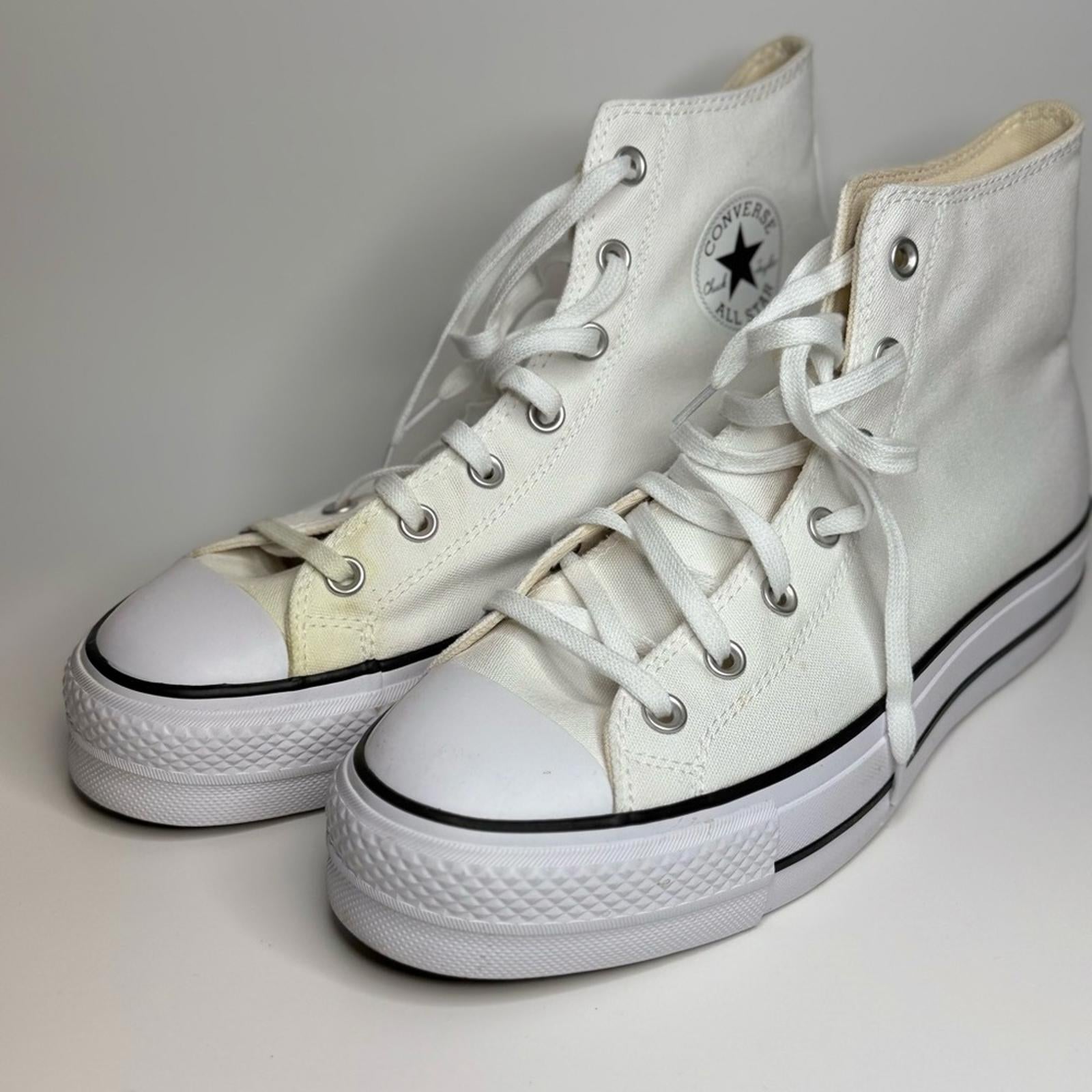 Converse Chuck Taylor All Star Lift Hi