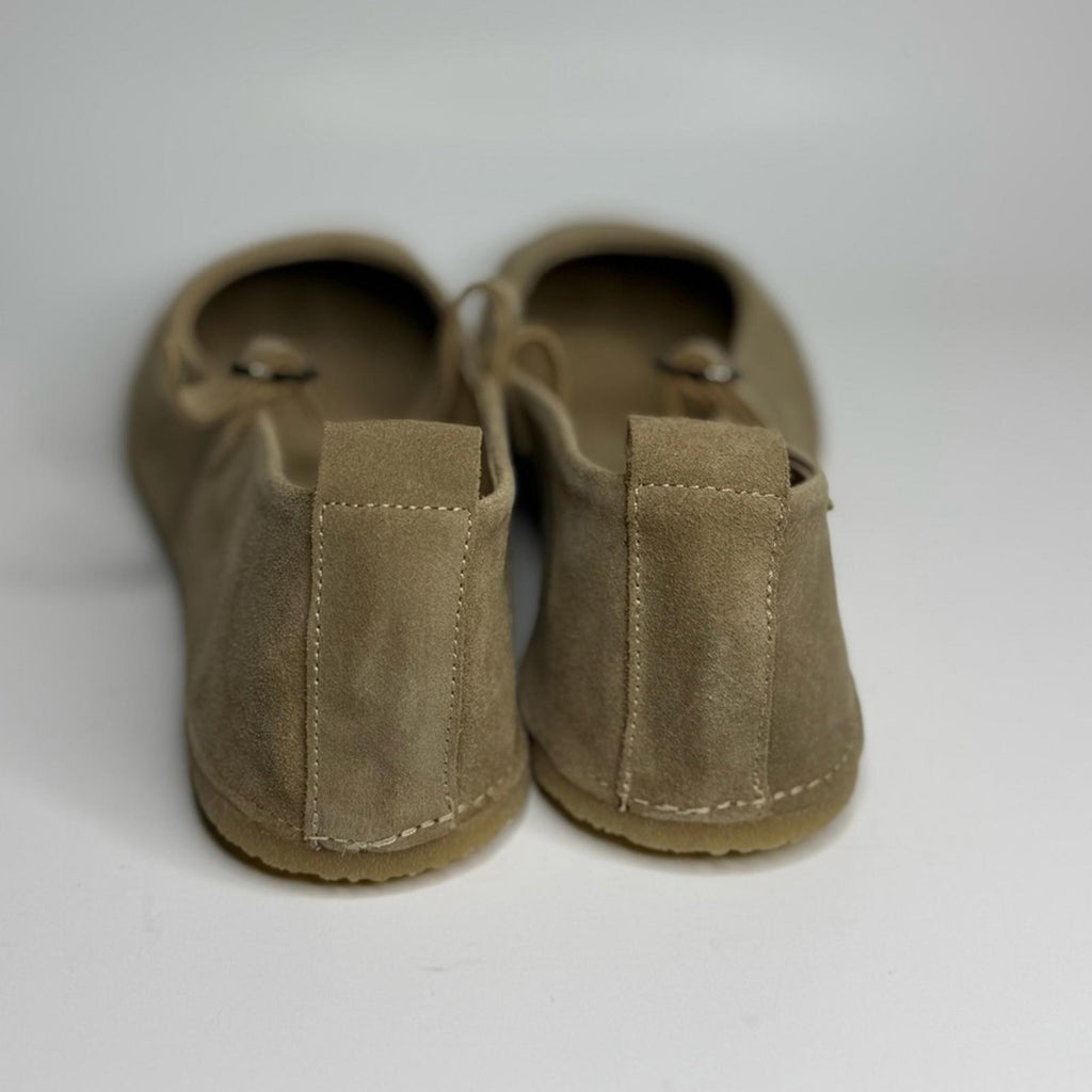 Intentionally Blank Nicolette Flat