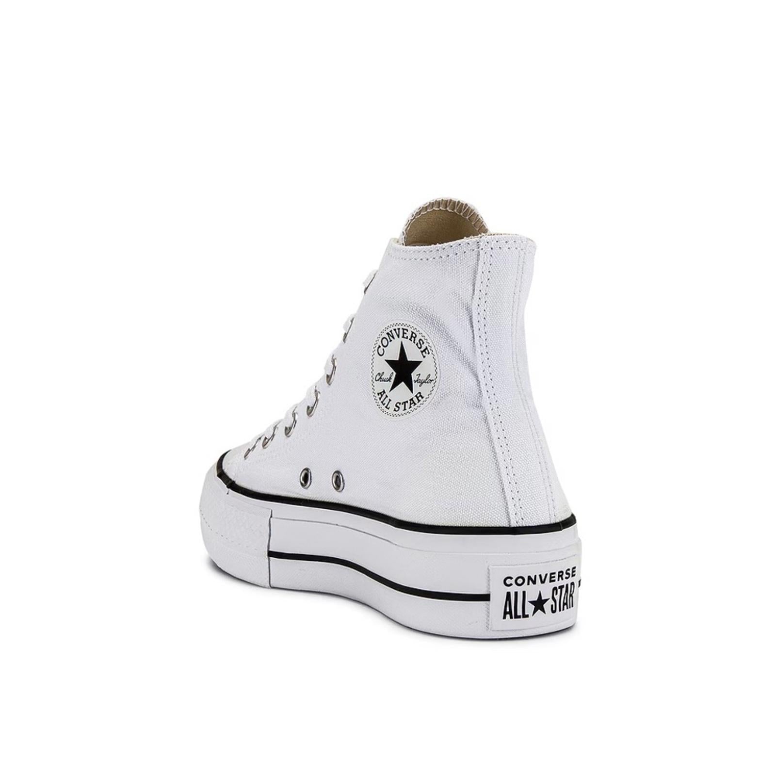 Converse Chuck Taylor All Star Lift Hi