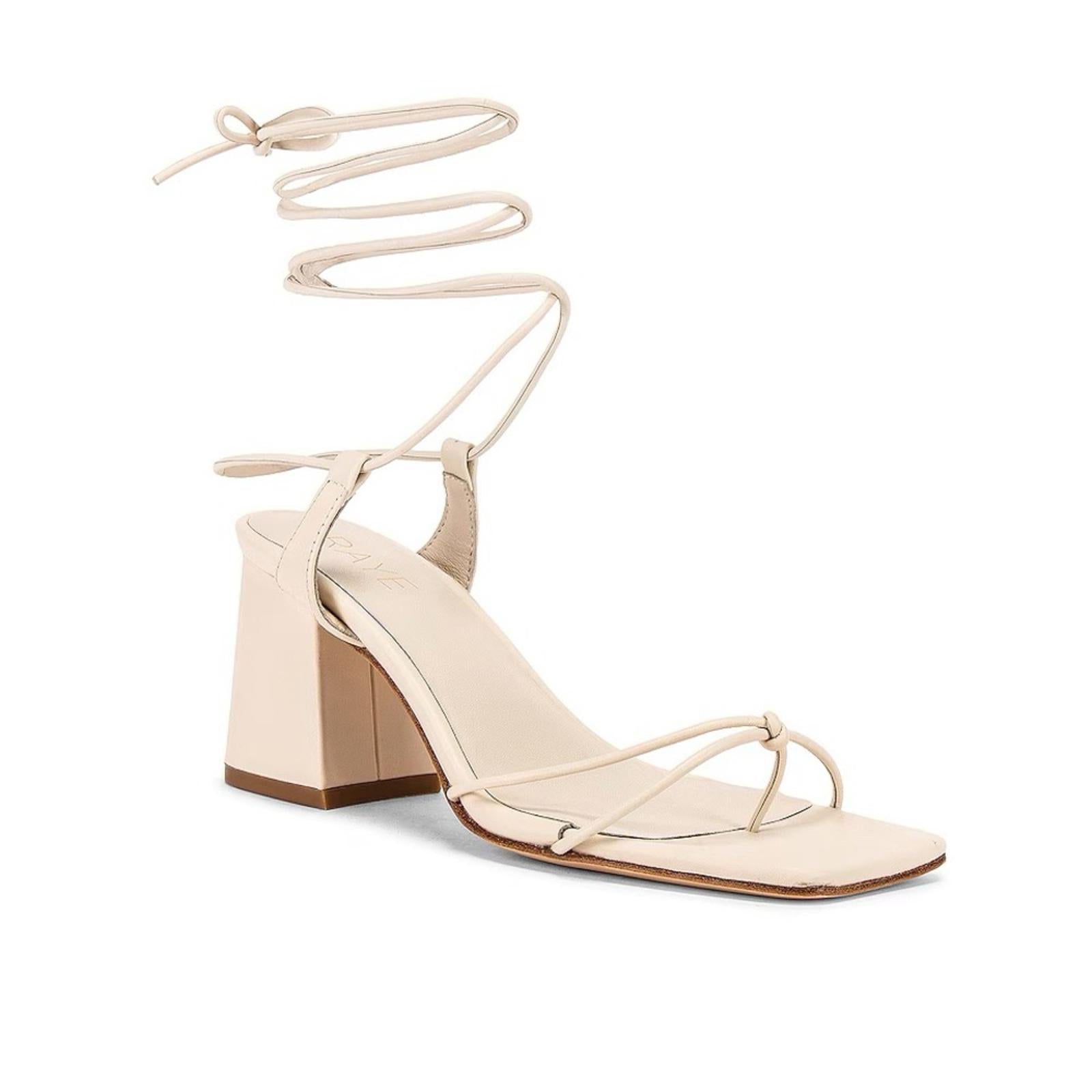 Raye Voyage Heels