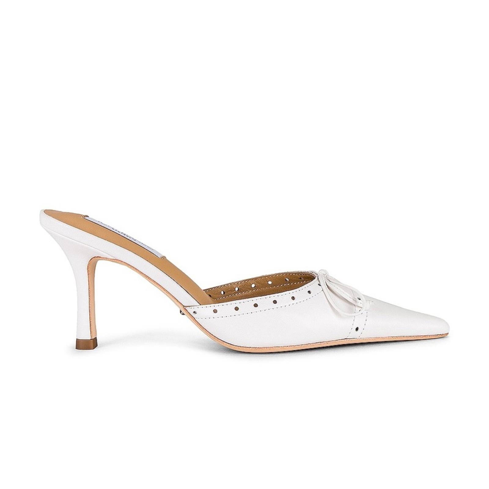 Tony Bianco Scooter Heels