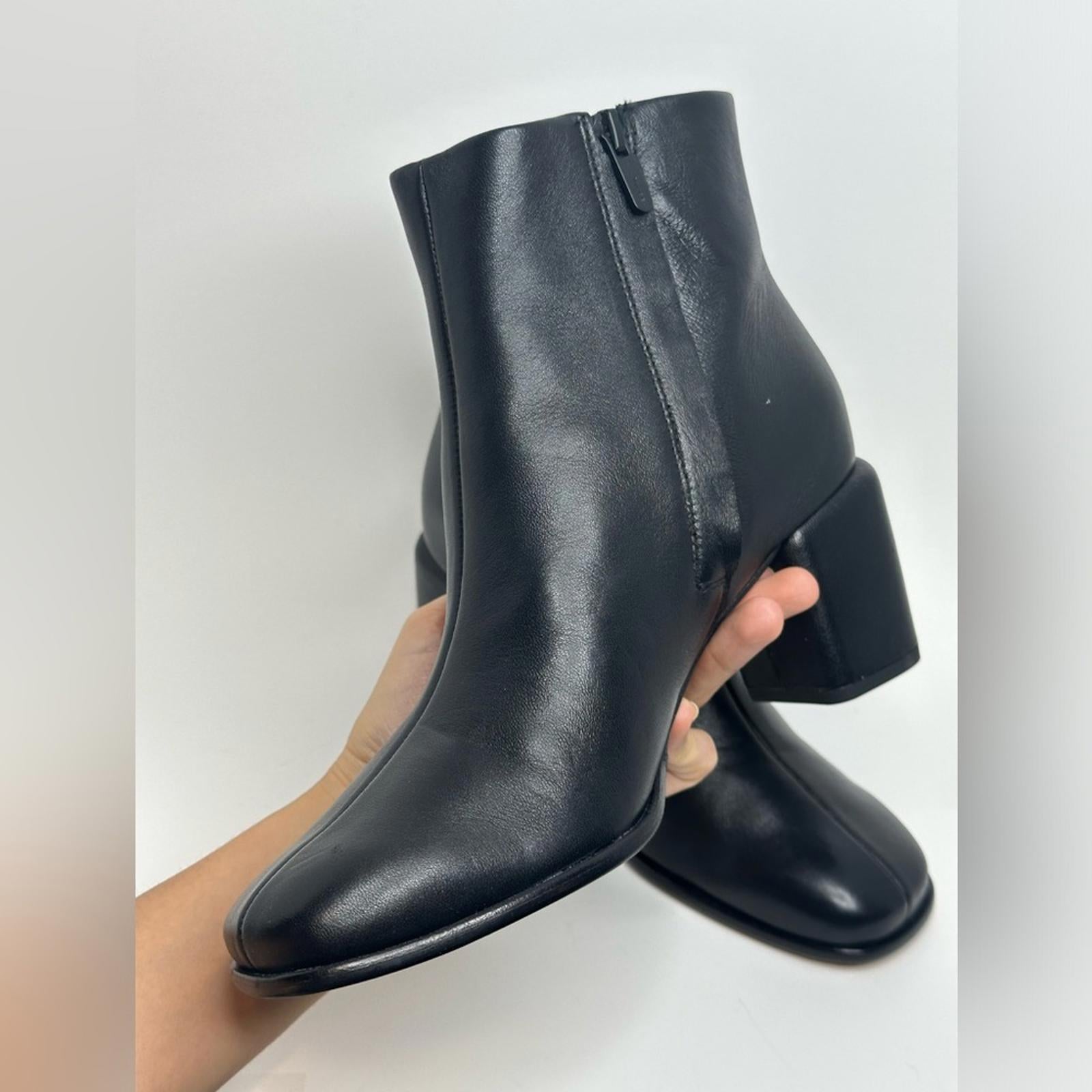 Vince Maggie Boots