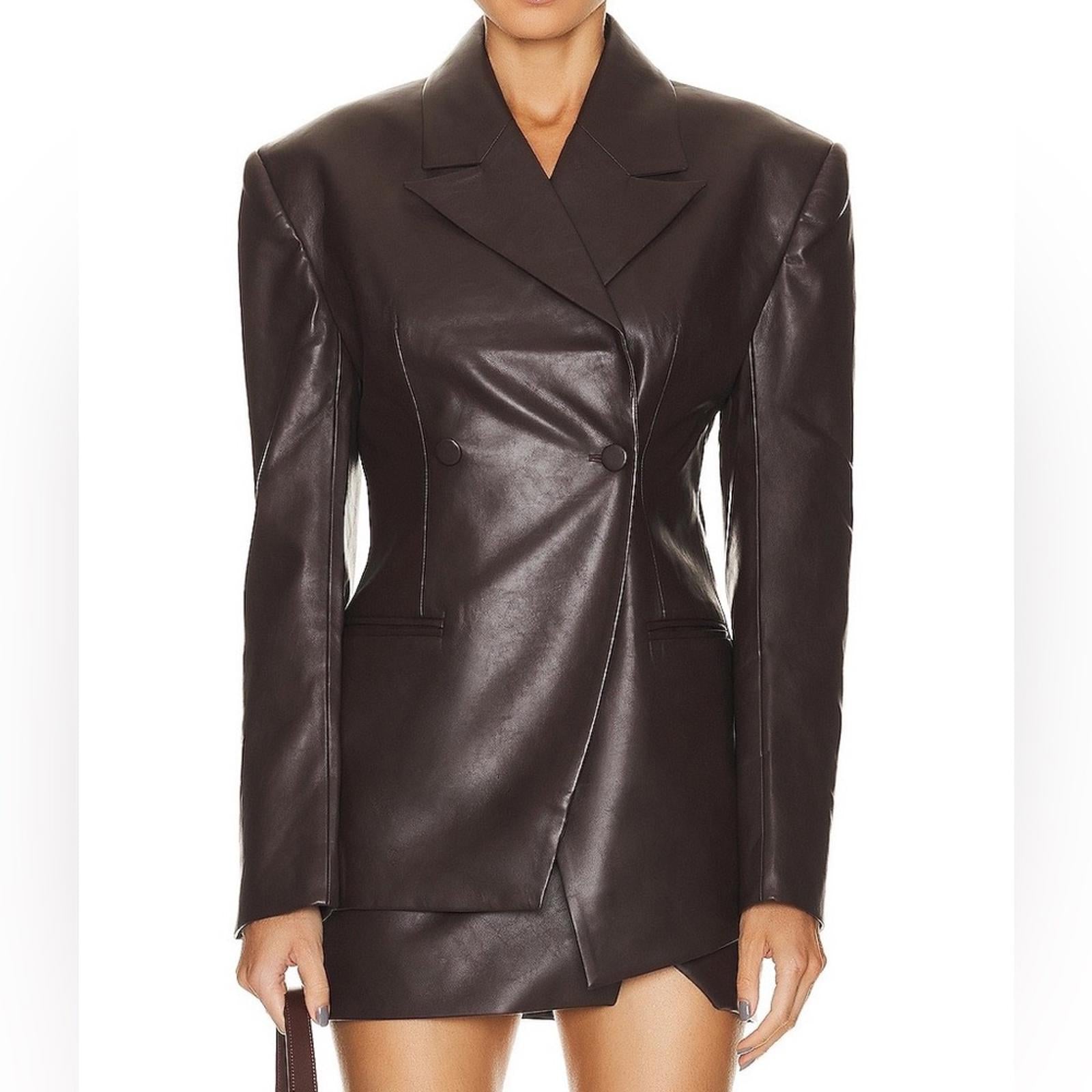 Aya Muse Millie Blazer