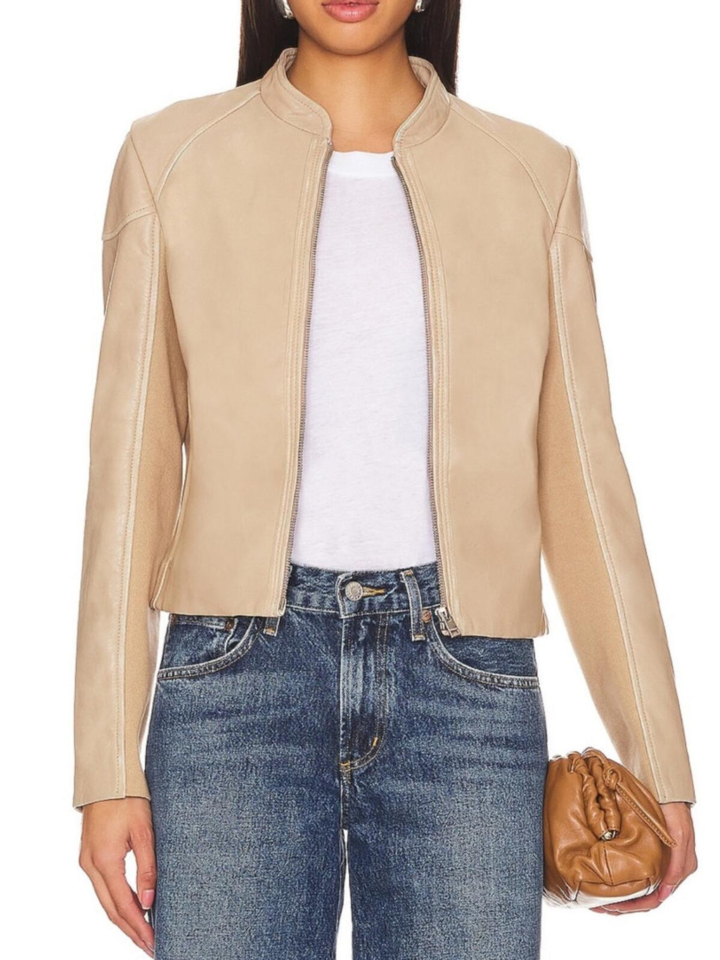 Lamarque Hira Jacket