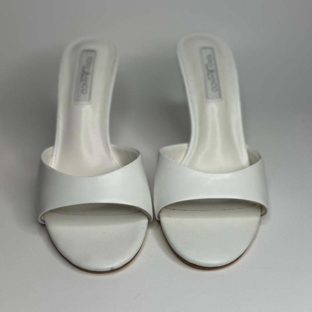 Tony Bianco Lunar Mule