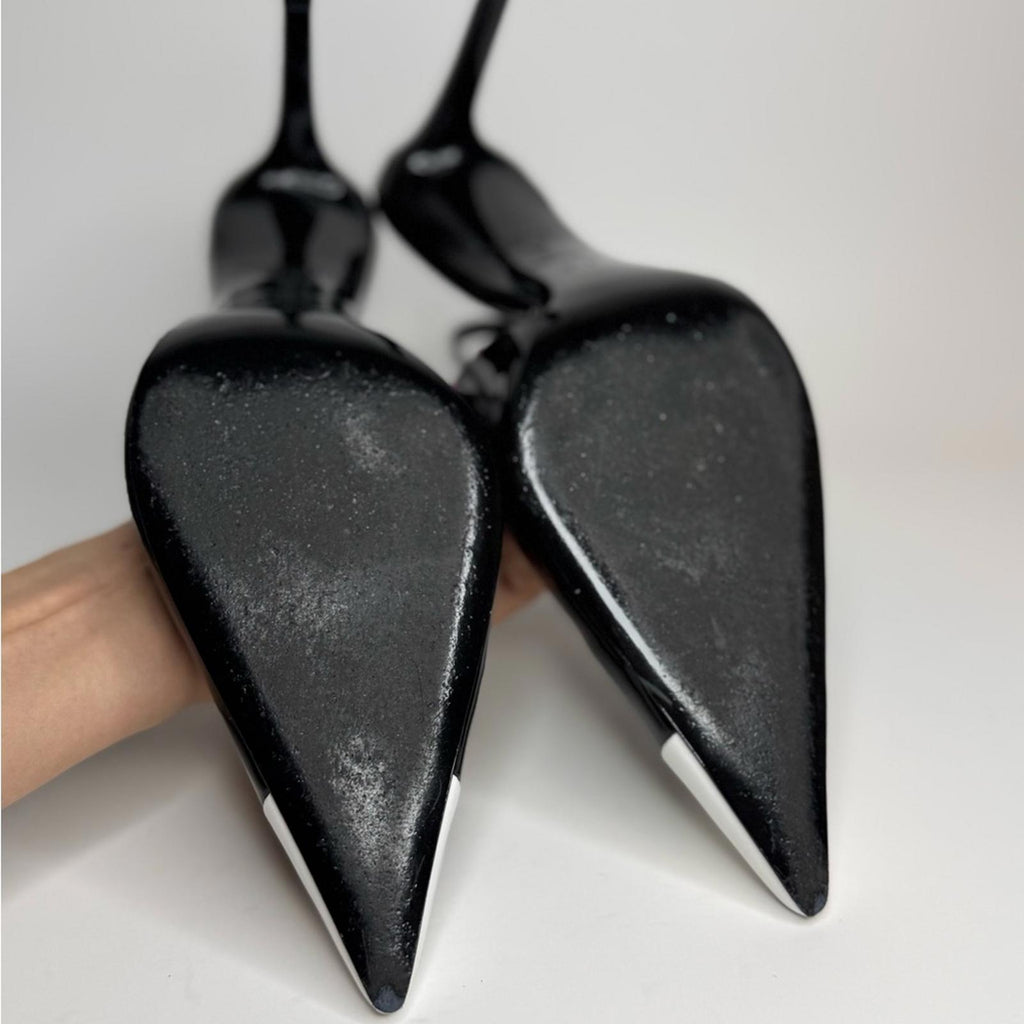 Retrofete Simona Sling Back